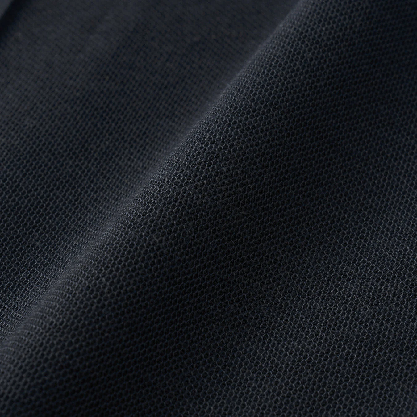 FACTORY SALE - Hazm T-Shirt - Black - Image 3