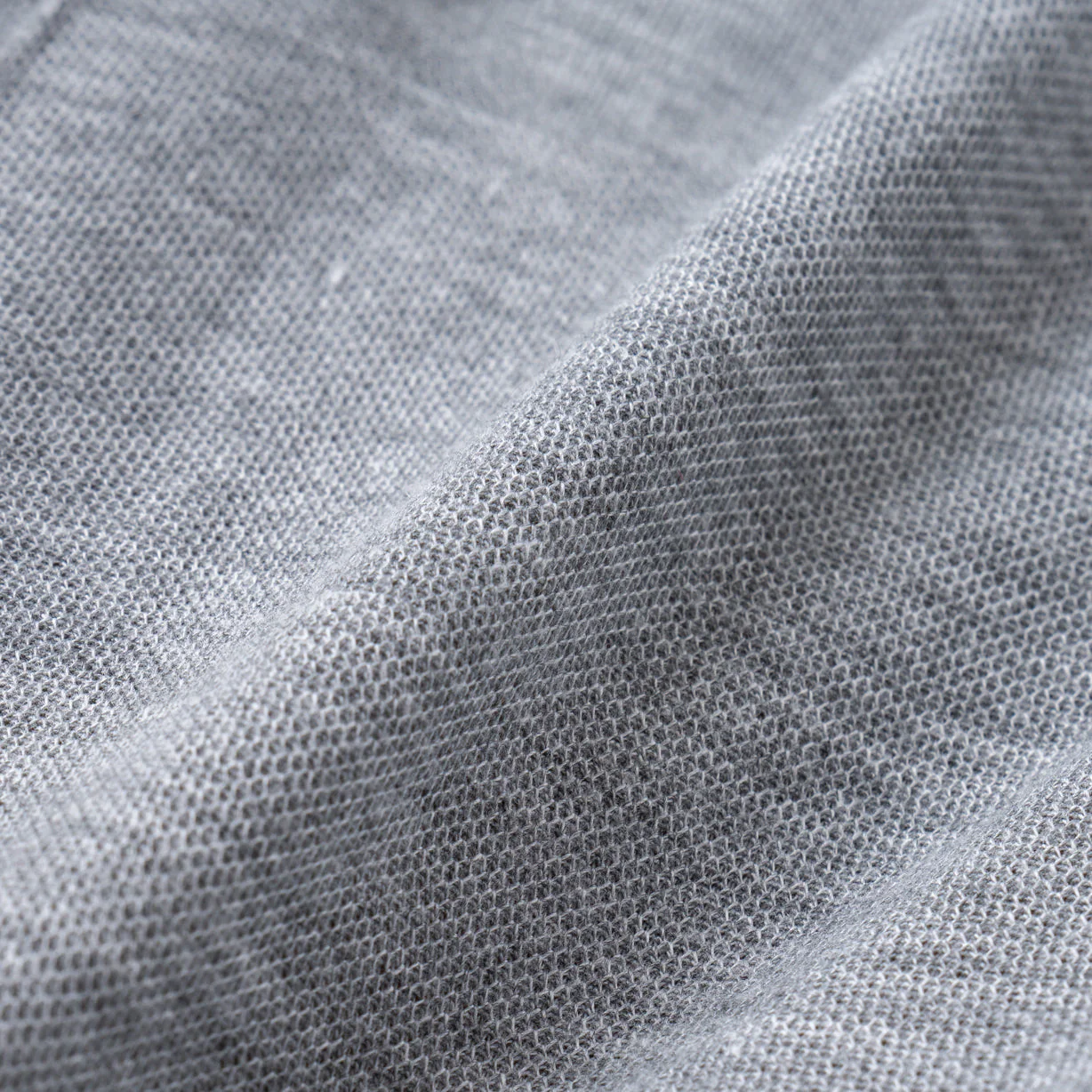 FACTORY SALE - Hazm T-Shirt - Misty Grey - Image 3