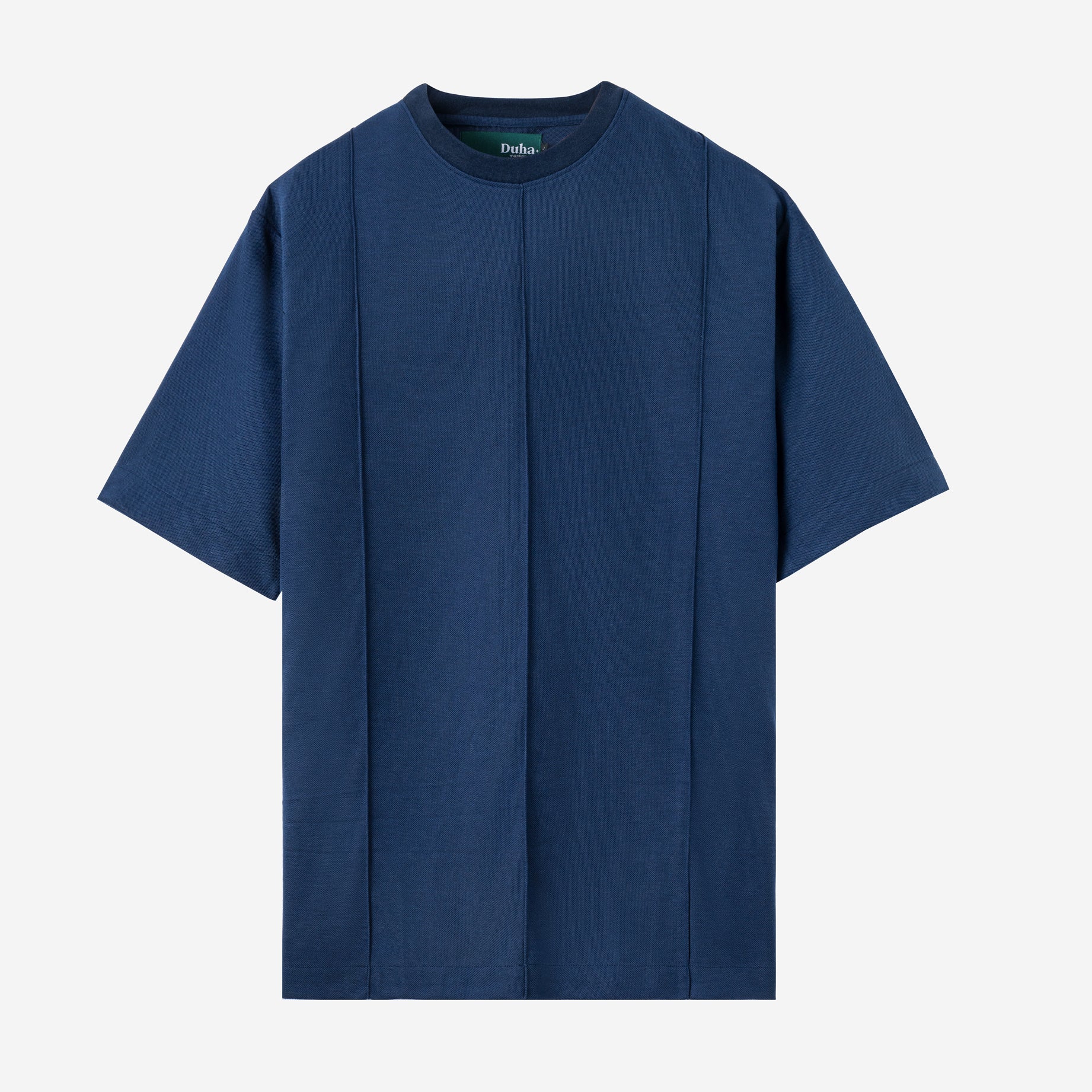 FACTORY SALE - Hazm T-Shirt - Navy