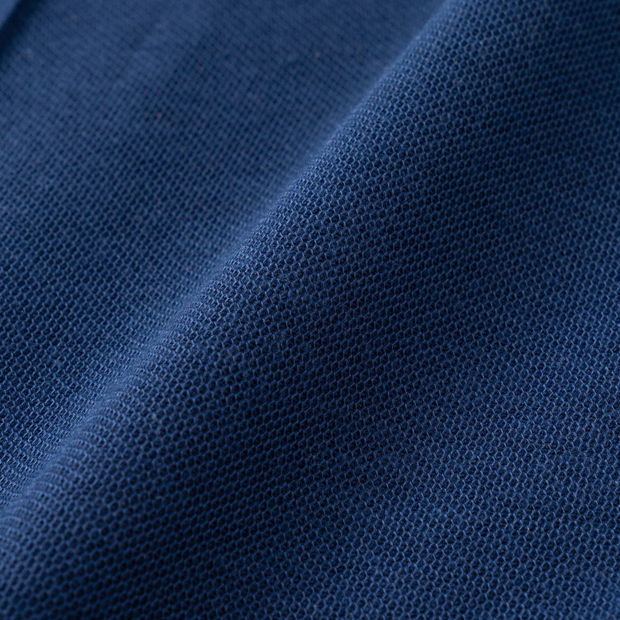 FACTORY SALE - Hazm T-Shirt - Navy - Image 3