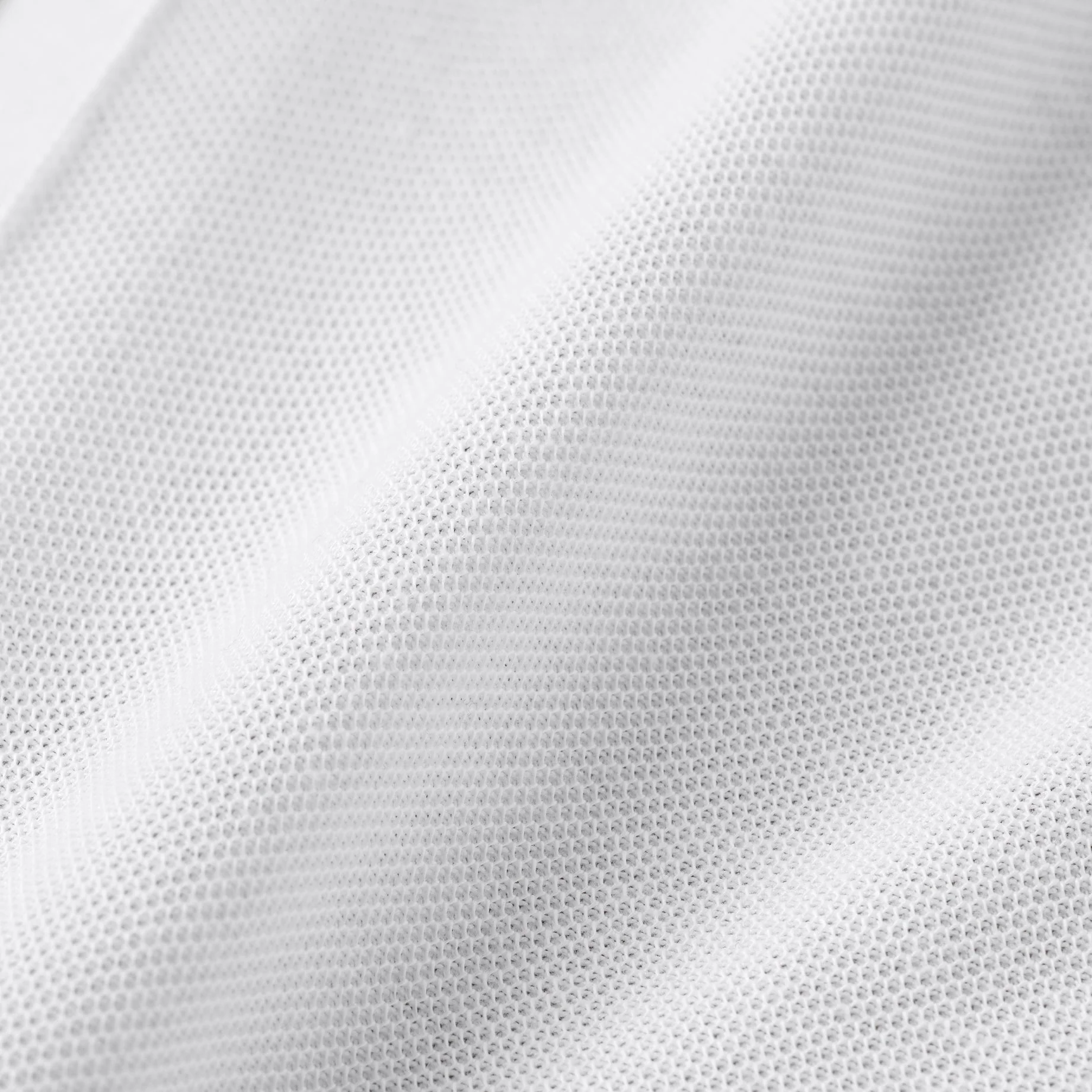 FACTORY SALE - Hazm T-Shirt - White - Image 3
