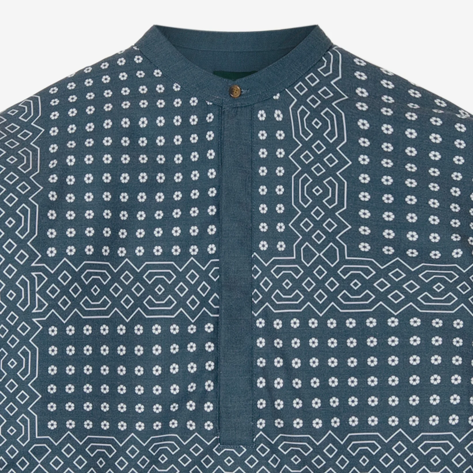 Iram Long Sleeve - Grey - Image 2
