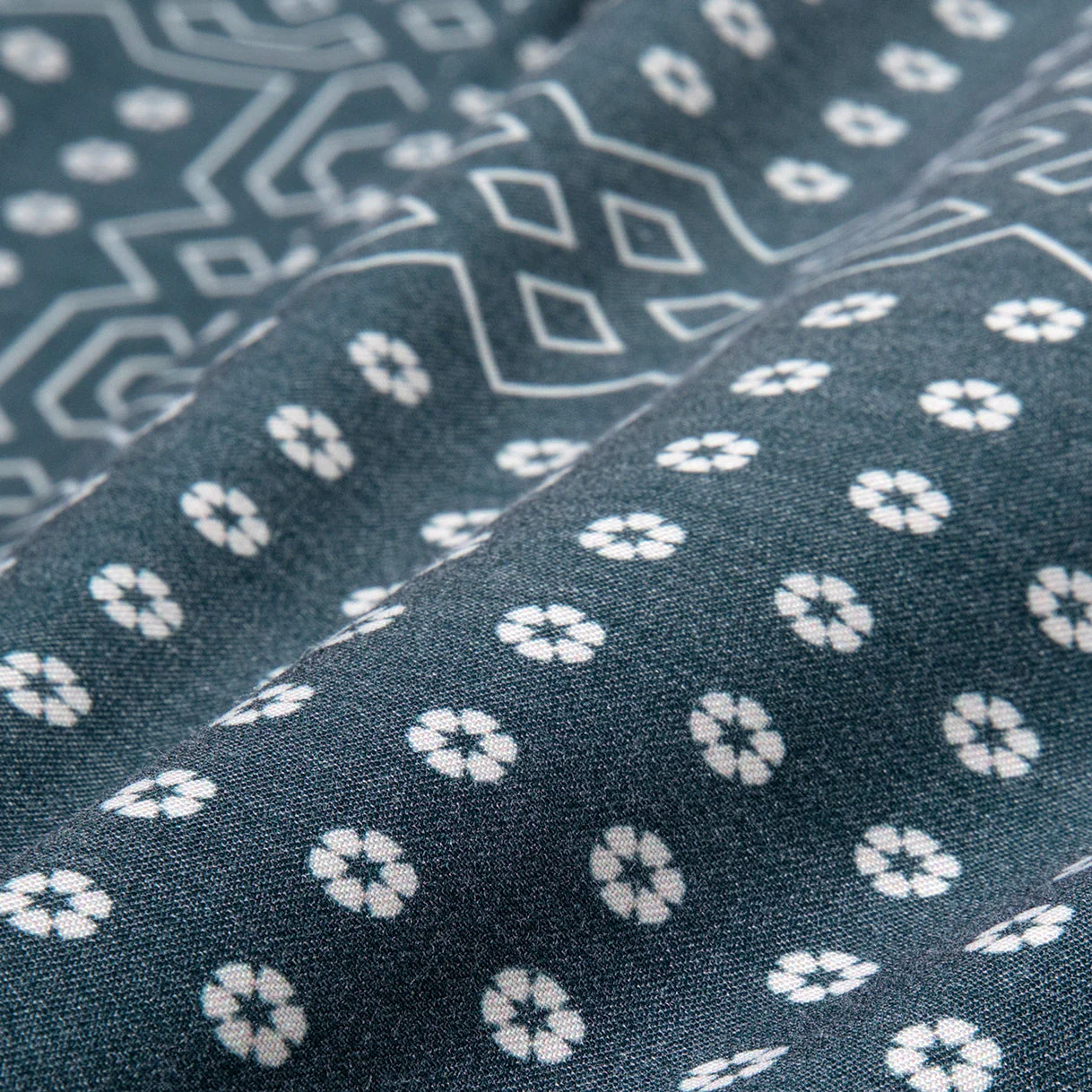 Iram Long Sleeve - Grey - Image 3
