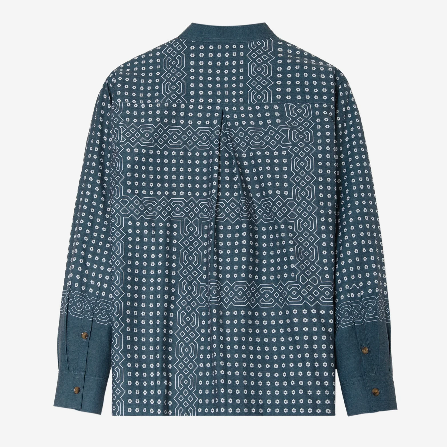 Iram Long Sleeve - Grey - Image 4