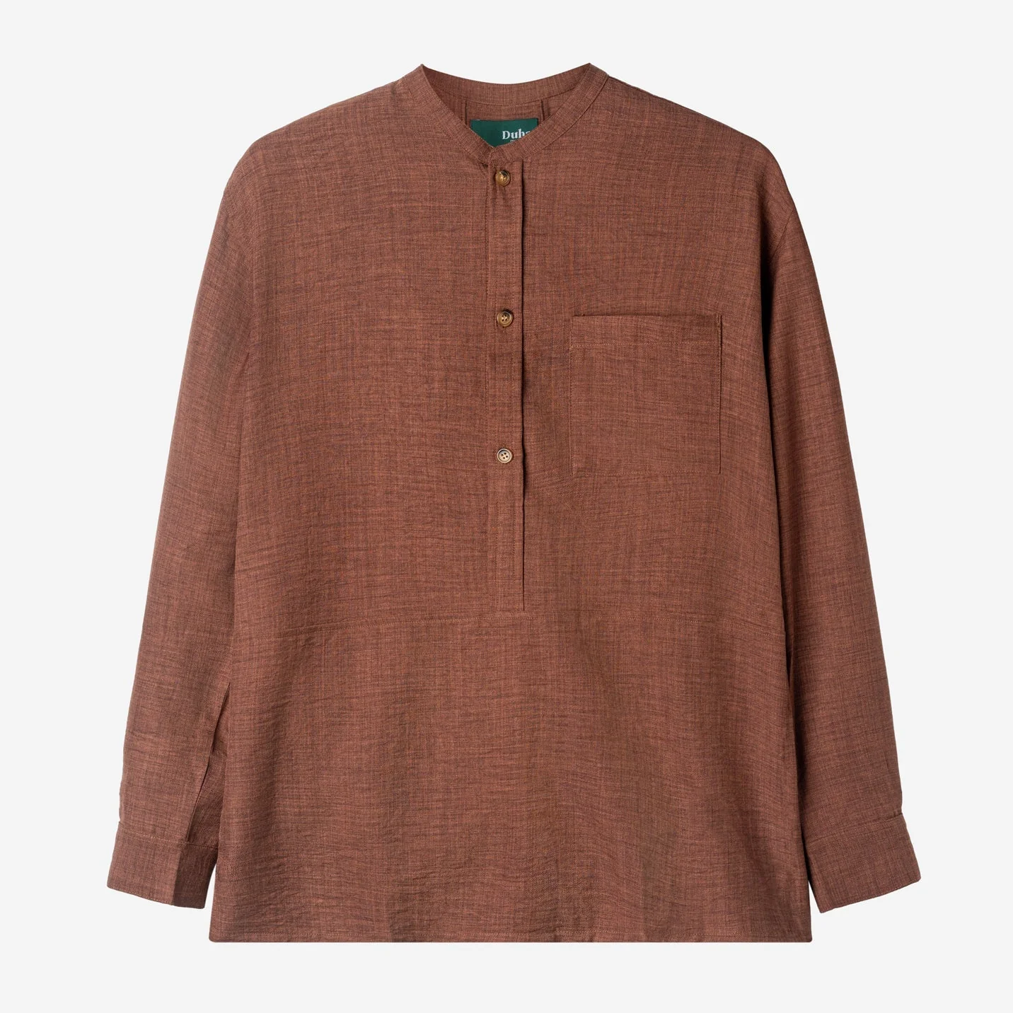 FACTORY SALE - Kawn Long Sleeve - Bronze
