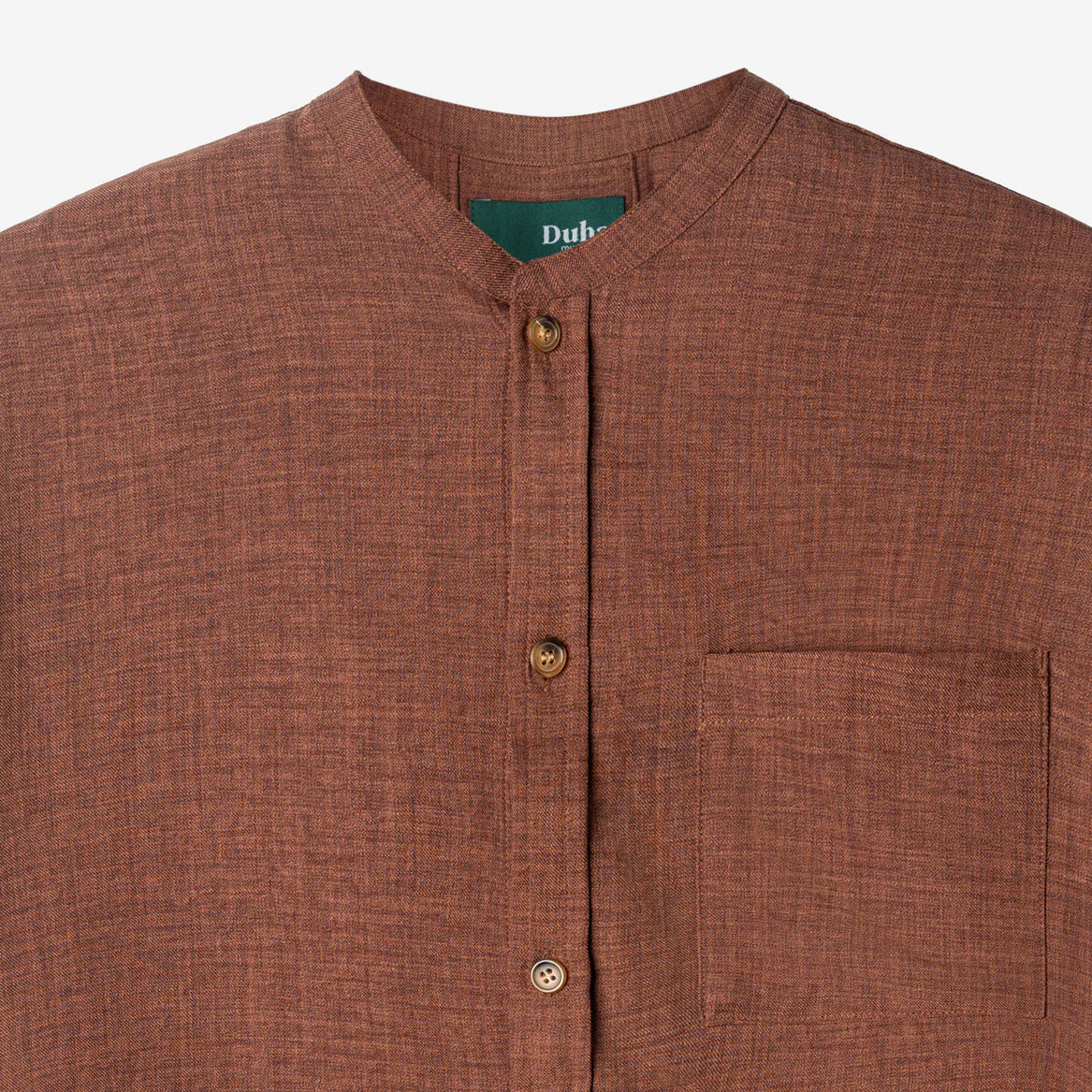 FACTORY SALE - Kawn Long Sleeve - Bronze - Image 2