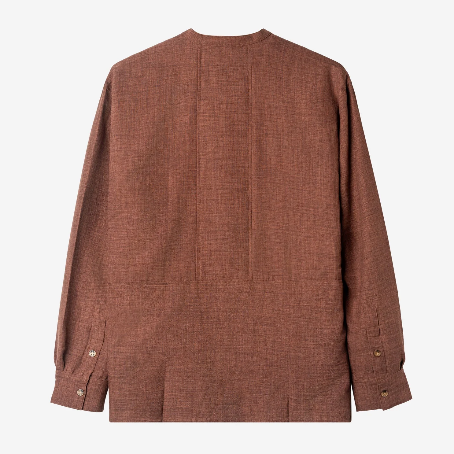 FACTORY SALE - Kawn Long Sleeve - Bronze - Image 4