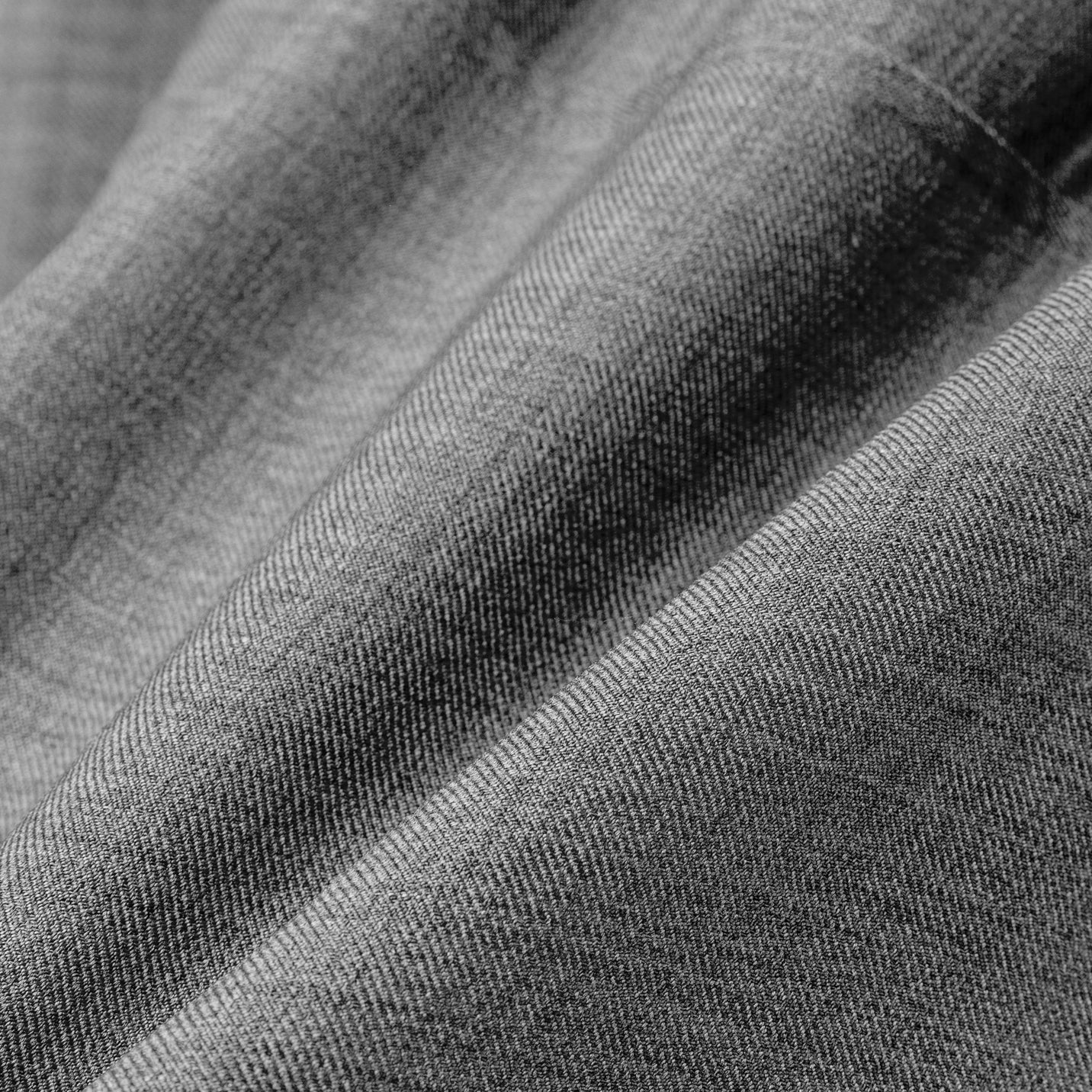 FACTORY SALE - Kawn Long Sleeve - Misty Grey - Image 3