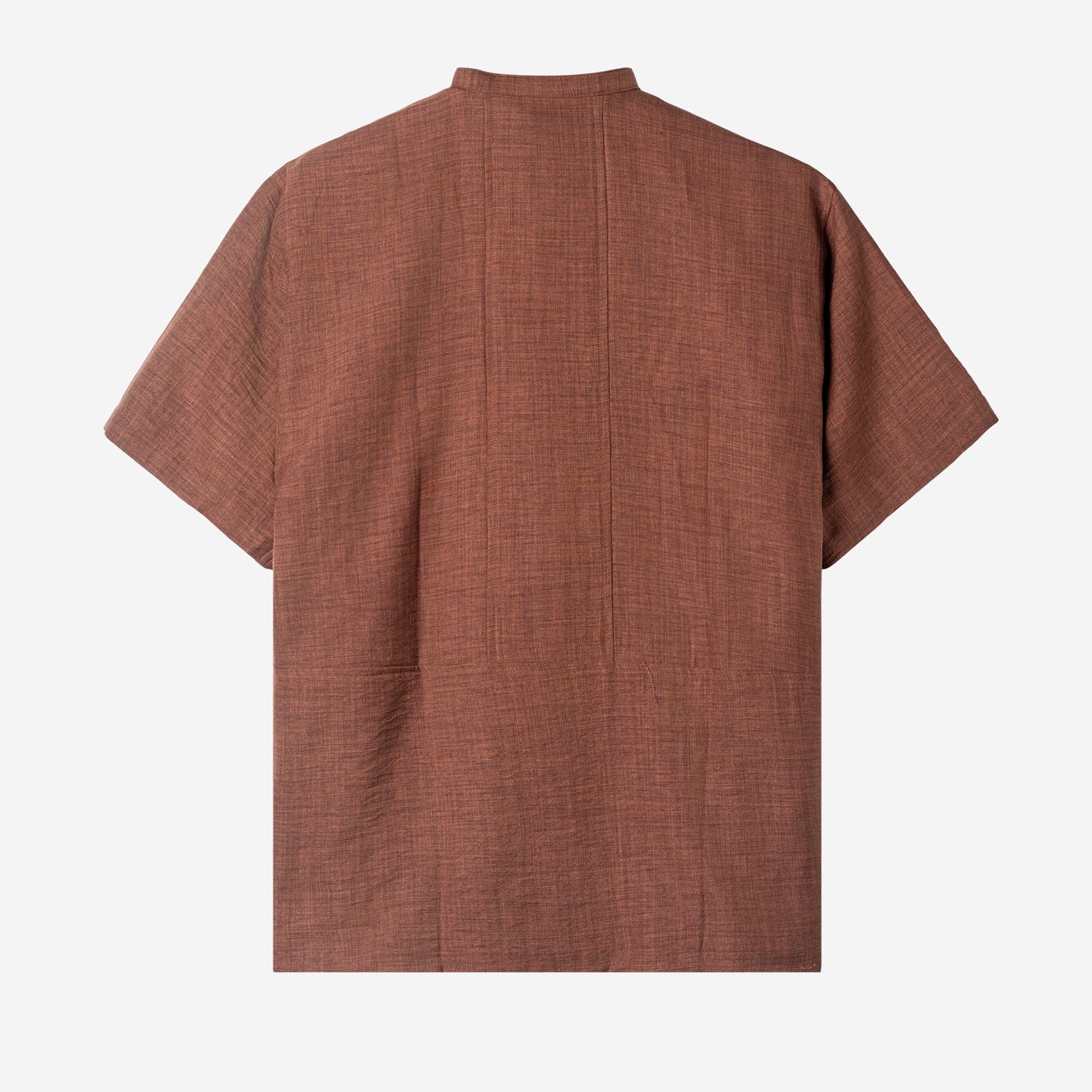 FACTORY SALE - Kawn Short Sleeve - Bronze - Image 4