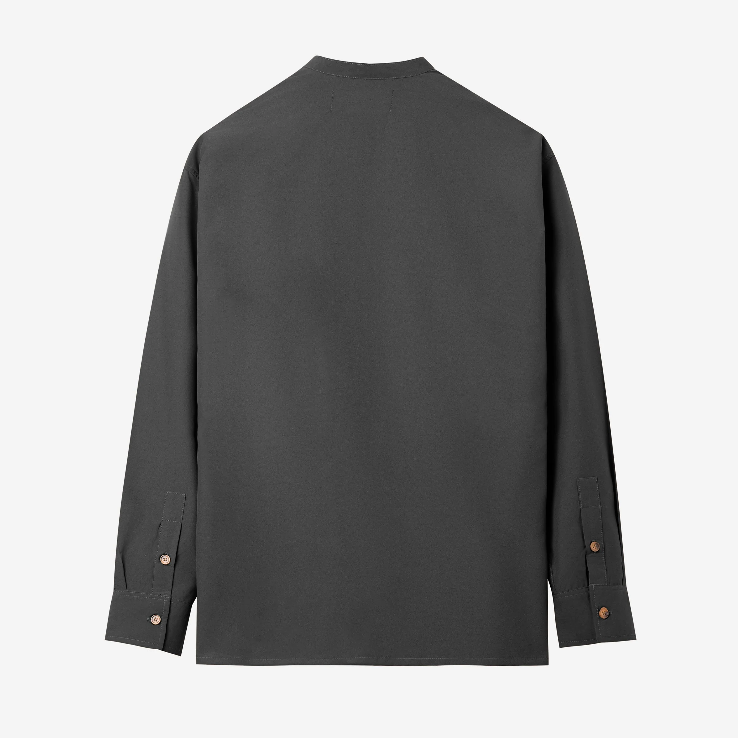 FACTORY SALE - Mura Long Sleeve - Black - Image 4