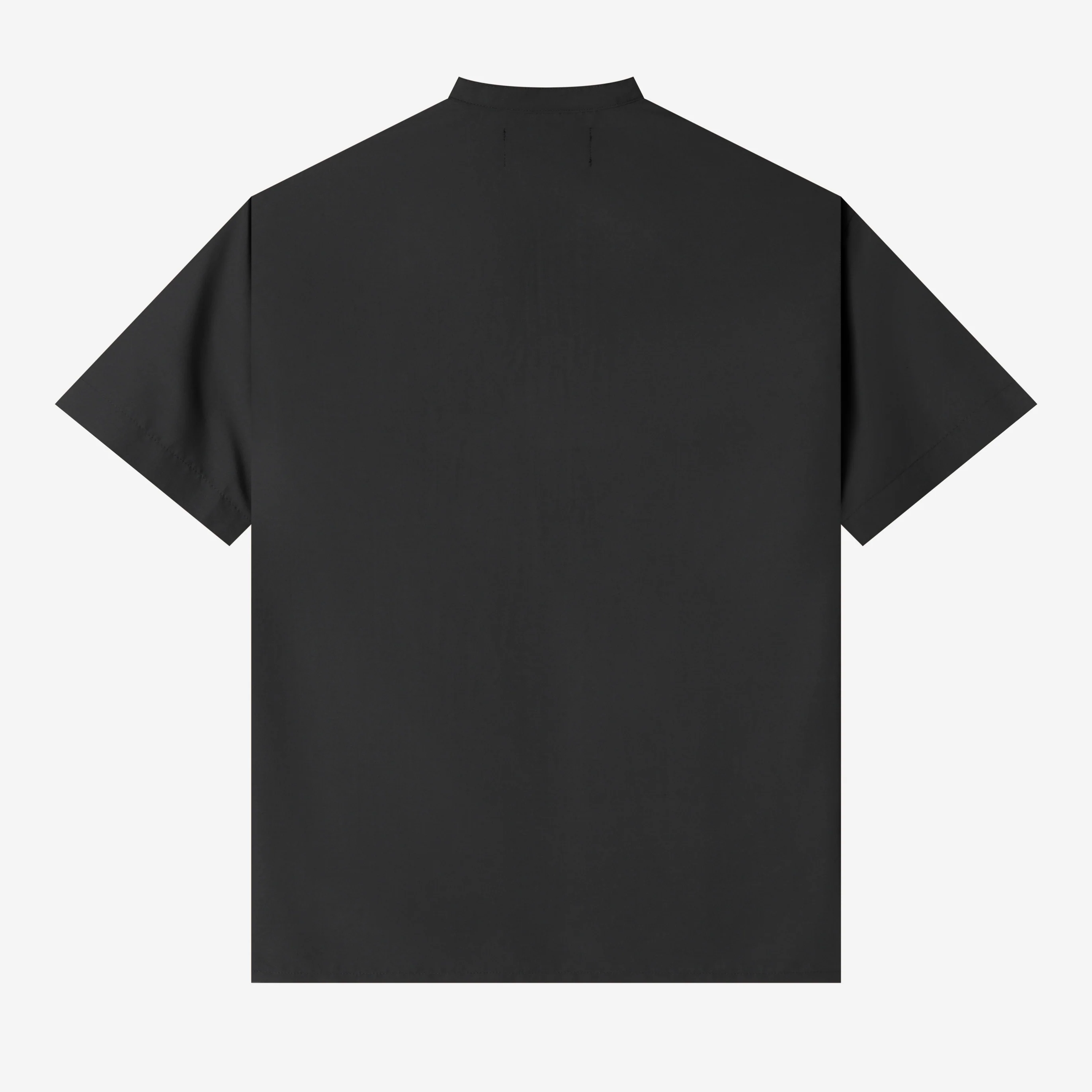 FACTORY SALE - Mura Short Sleeve - Black - Image 4
