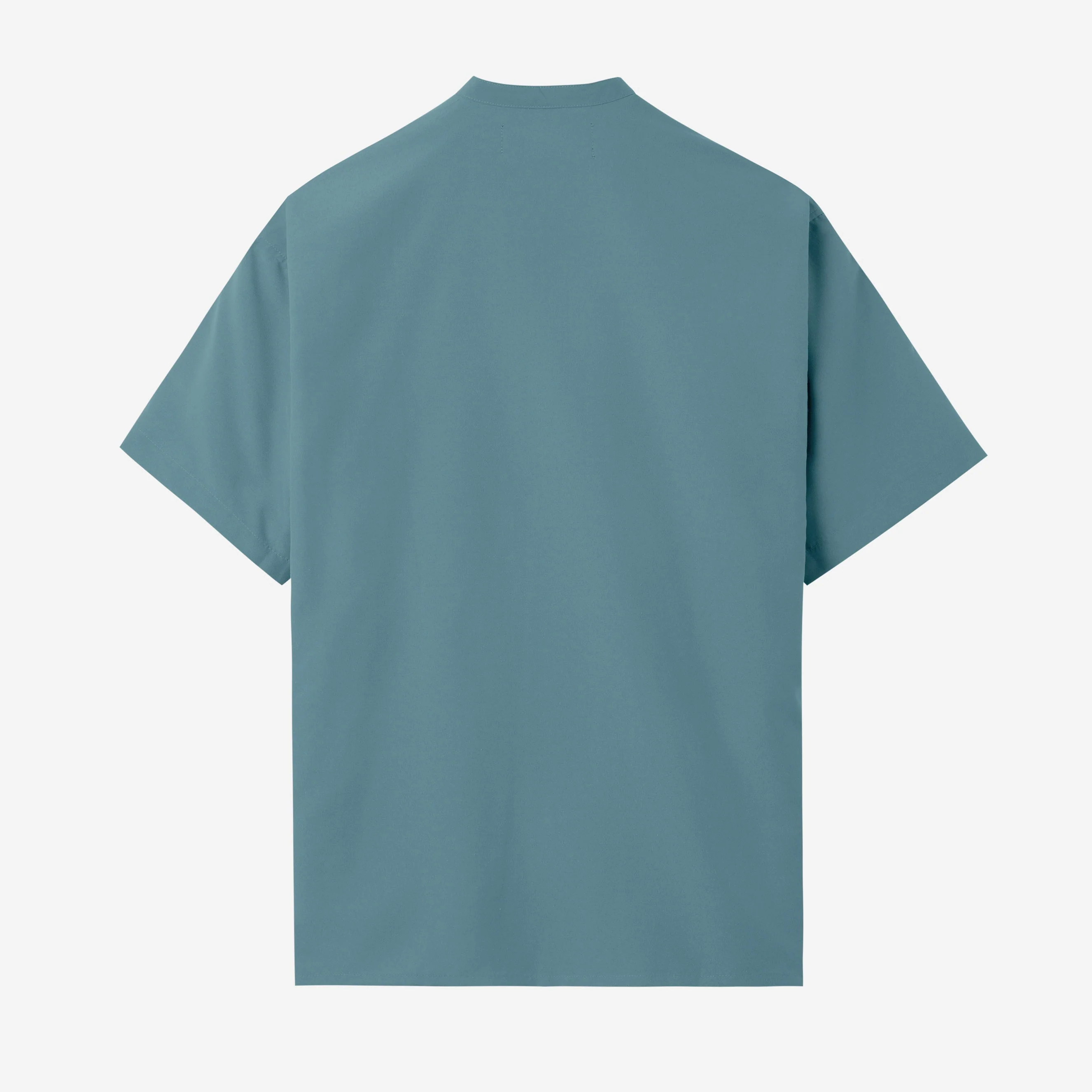 FACTORY SALE - Mura Short Sleeve - Deep Blue - Image 4