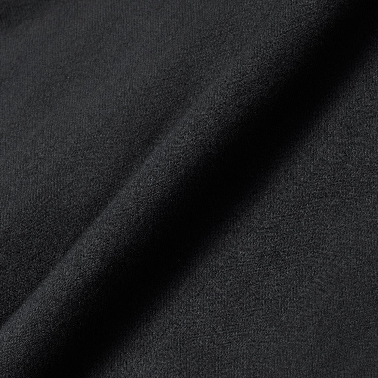 FACTORY SALE - Nadeer Shirt Long Sleeve - Black - Image 3