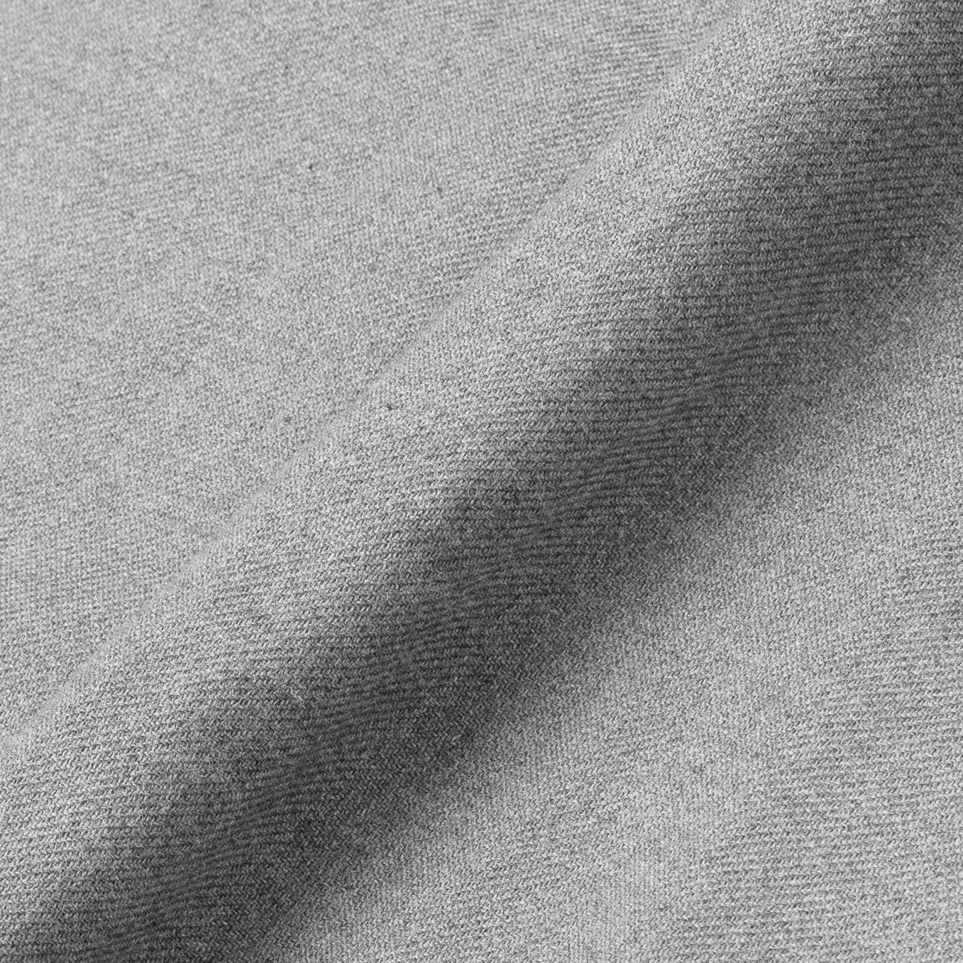 FACTORY SALE - Nadeer Shirt Long Sleeve - Grey - Image 3