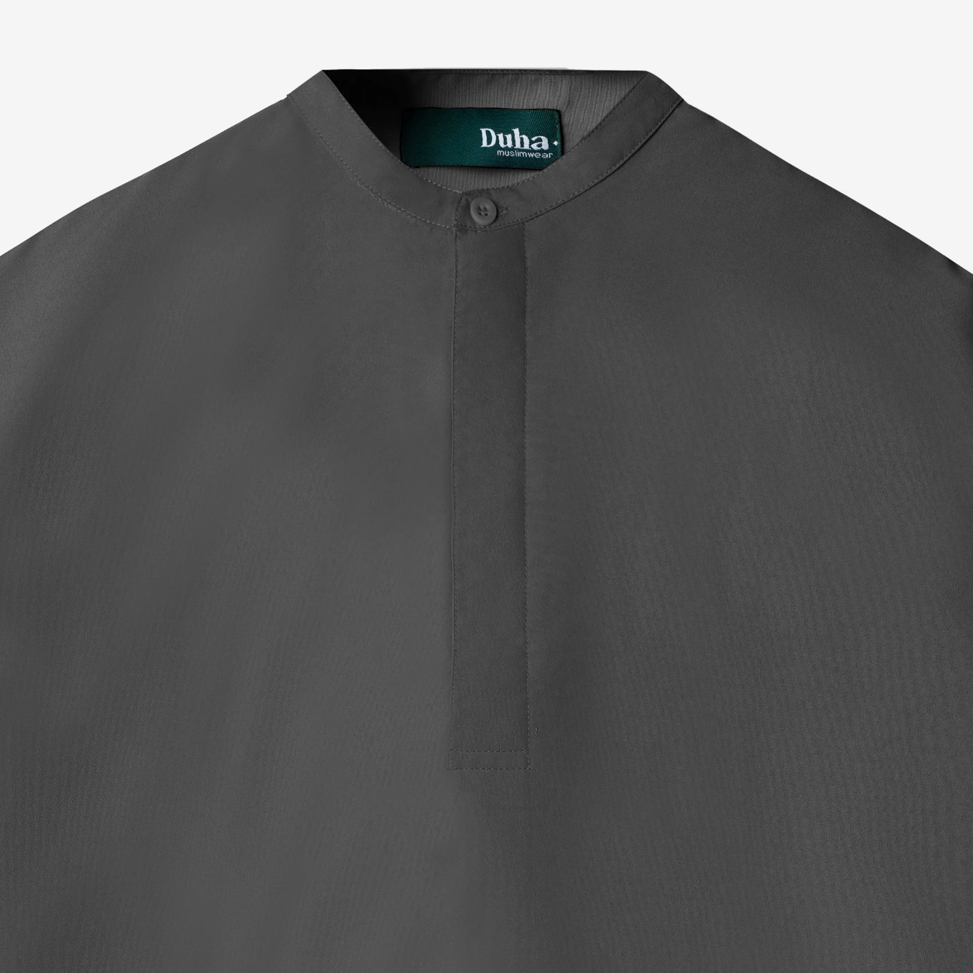 FACTORY SALE - Nahr Long Sleeve - Black - Image 2