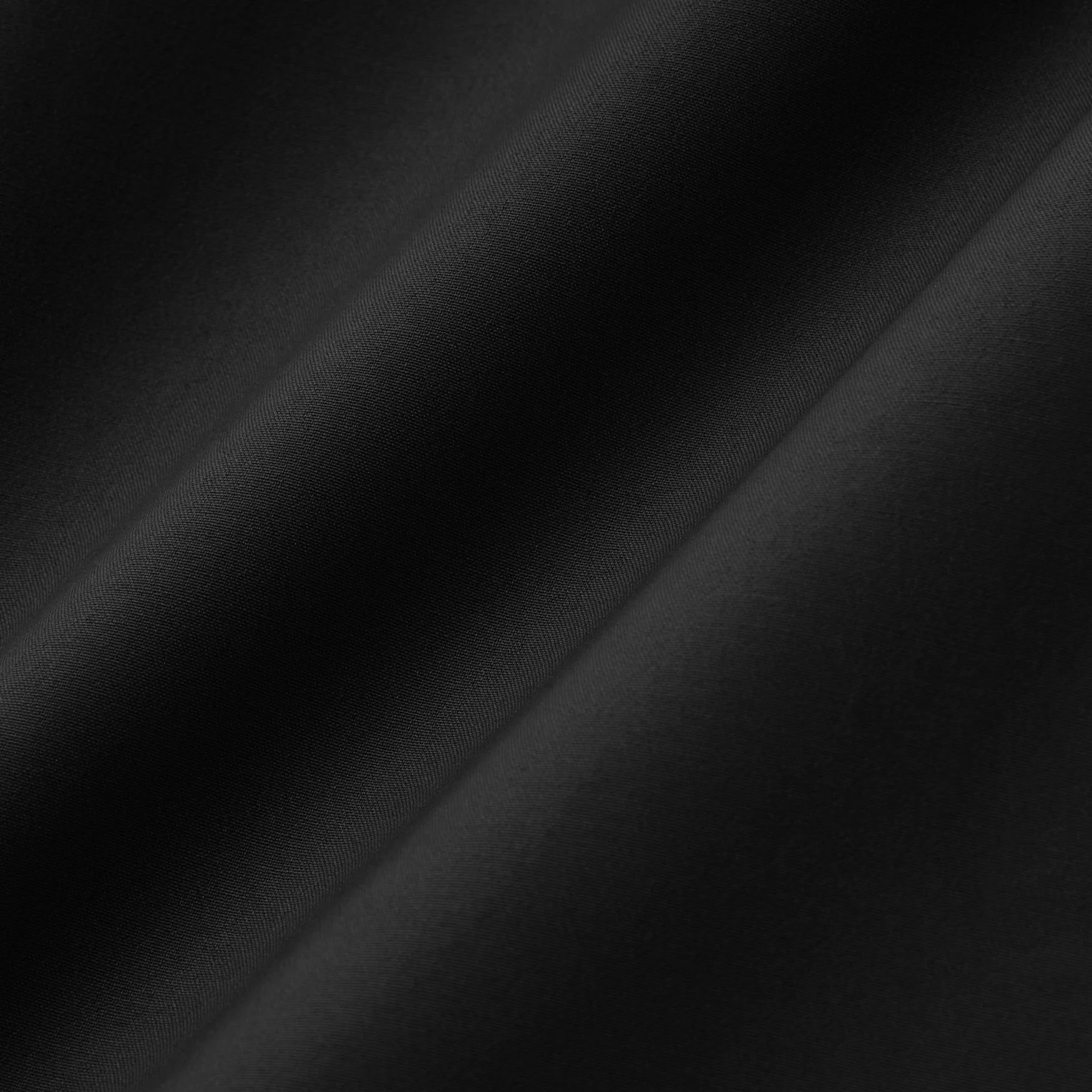 FACTORY SALE - Nahr Long Sleeve - Black - Image 3