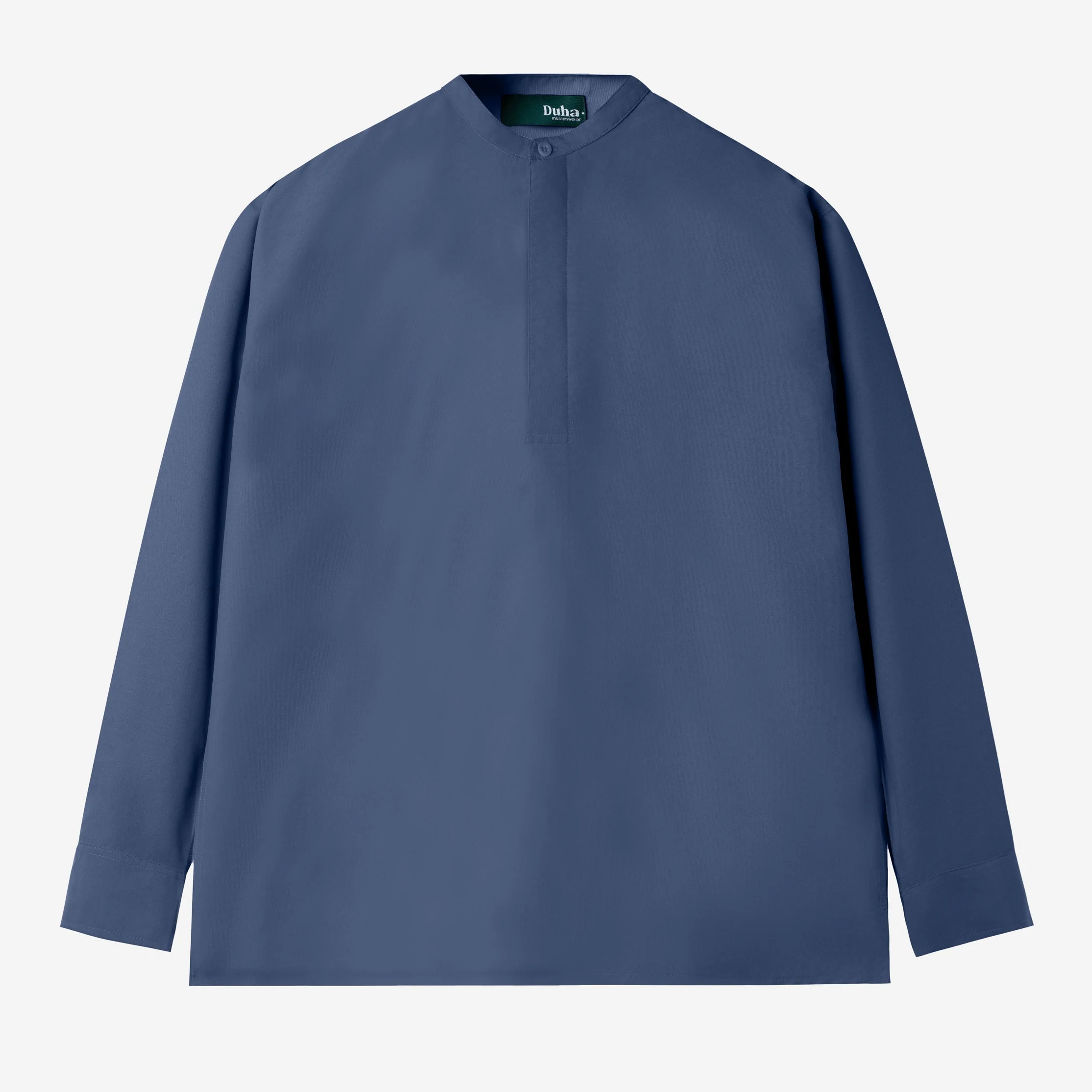 FACTORY SALE - Nahr Long Sleeve - Navy