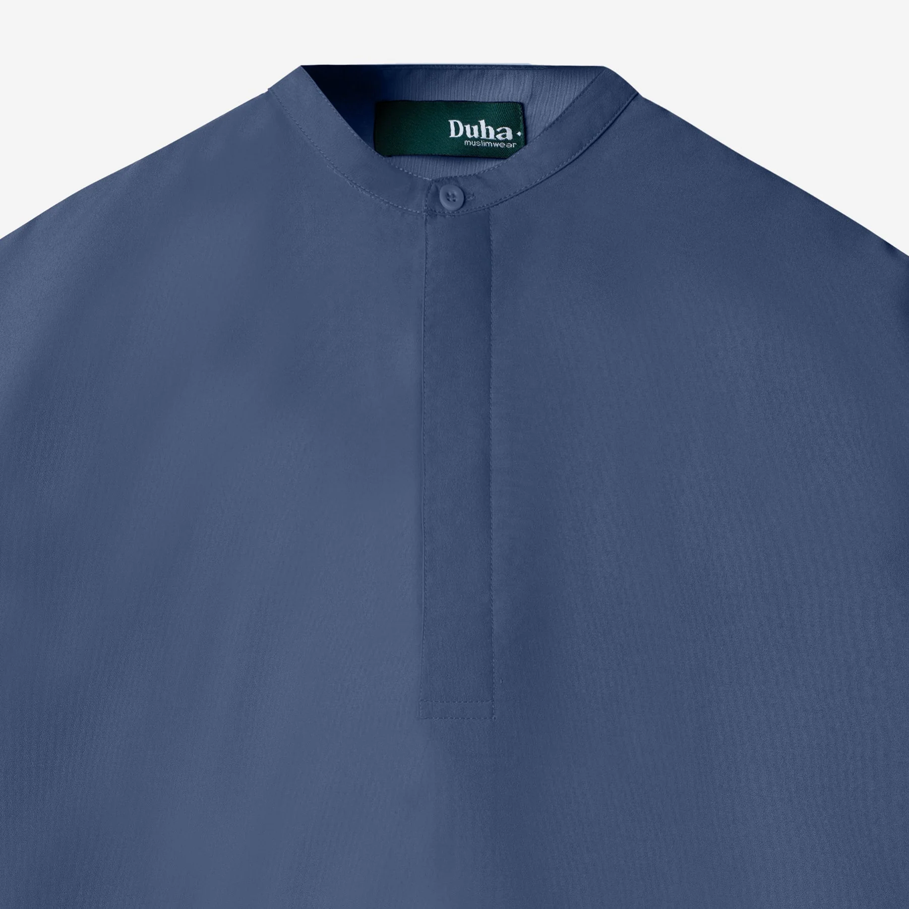 FACTORY SALE - Nahr Long Sleeve - Navy - Image 2