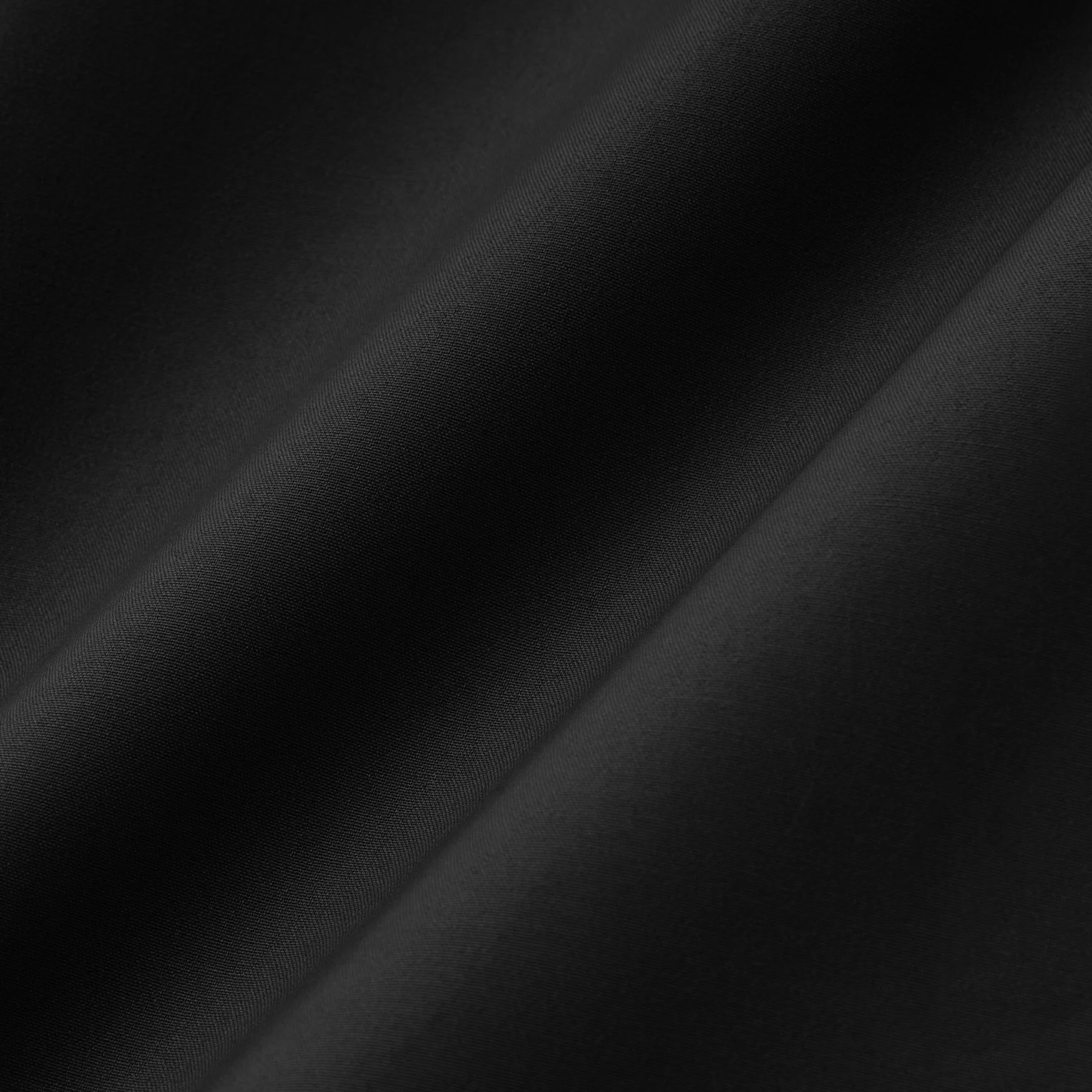 FACTORY SALE - Nahr Medium Gamis - Black - Image 3