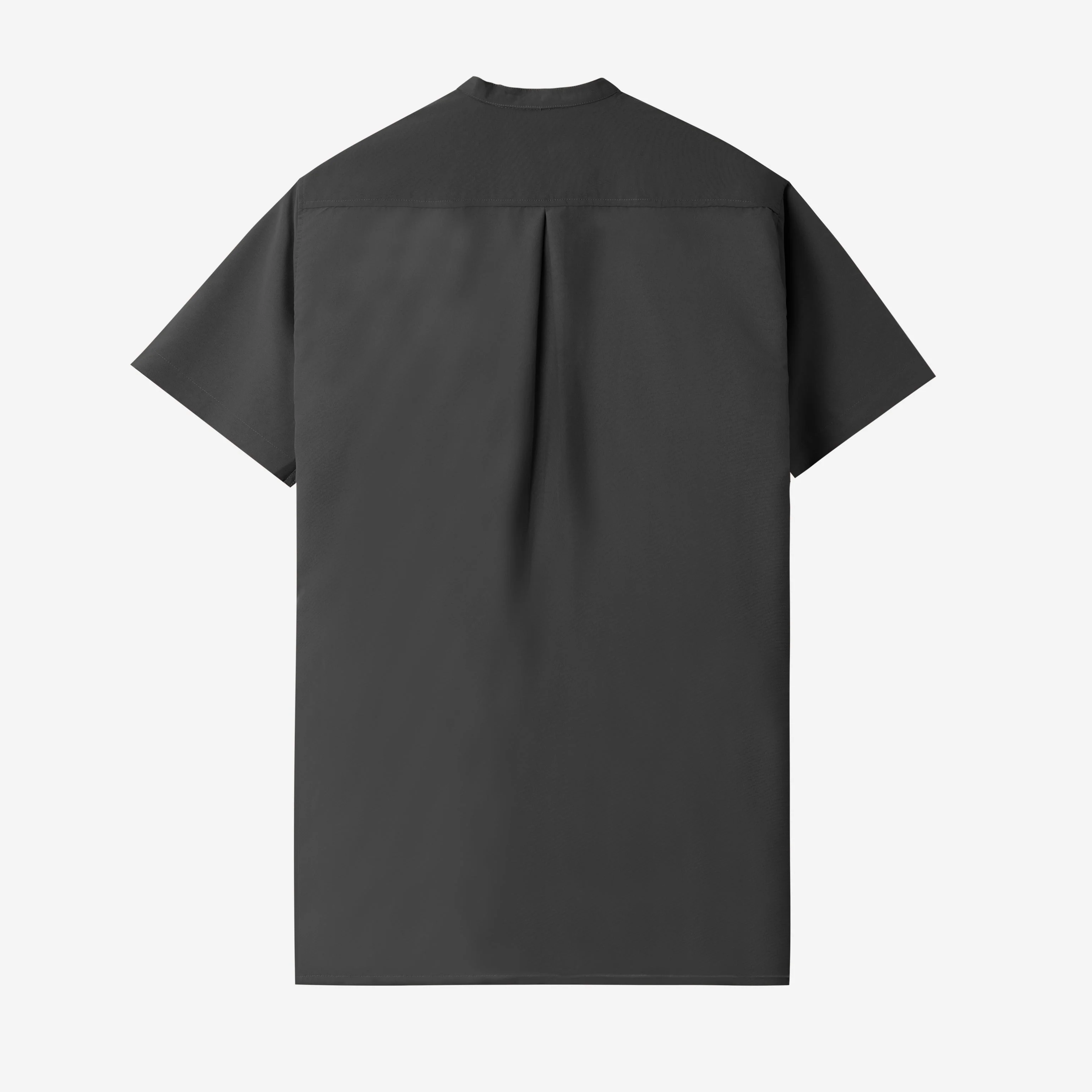 FACTORY SALE - Nahr Medium Gamis - Black - Image 4