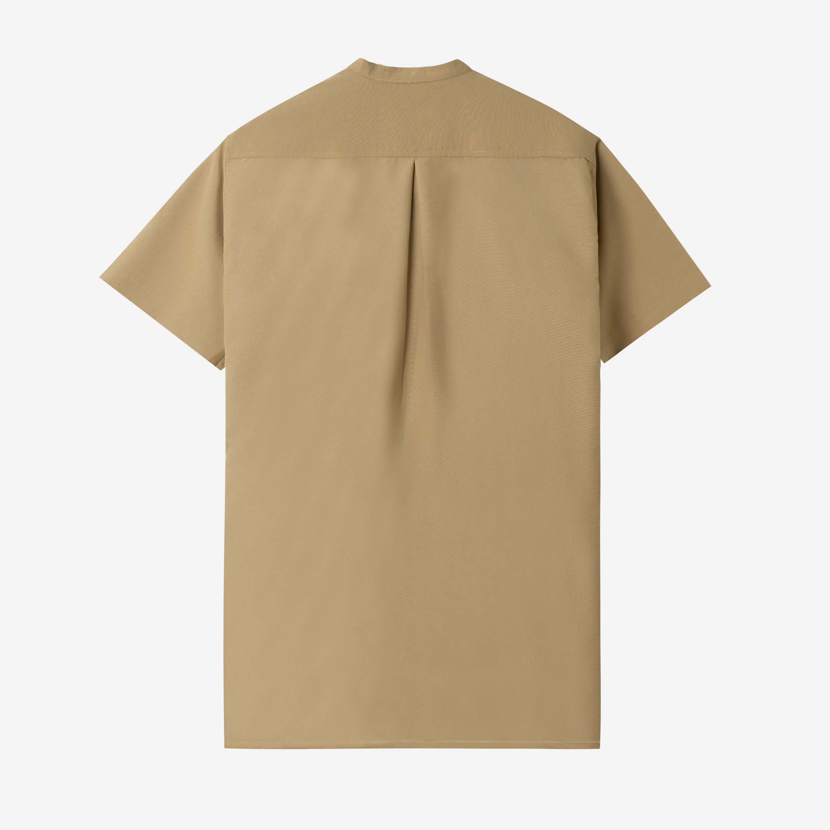 FACTORY SALE - Nahr Medium Gamis - Khaki - Image 4