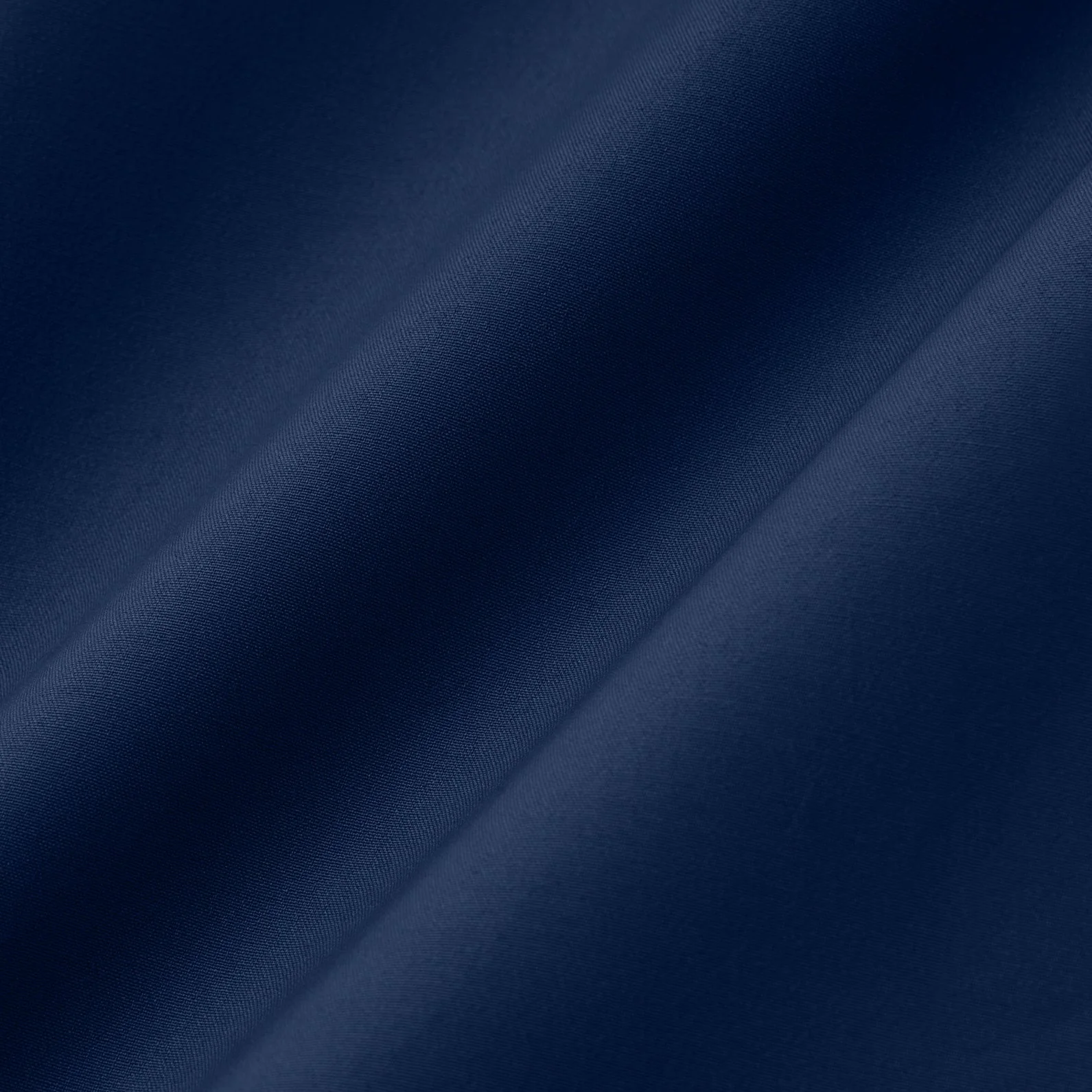 FACTORY SALE - Nahr Medium Gamis - Navy - Image 3