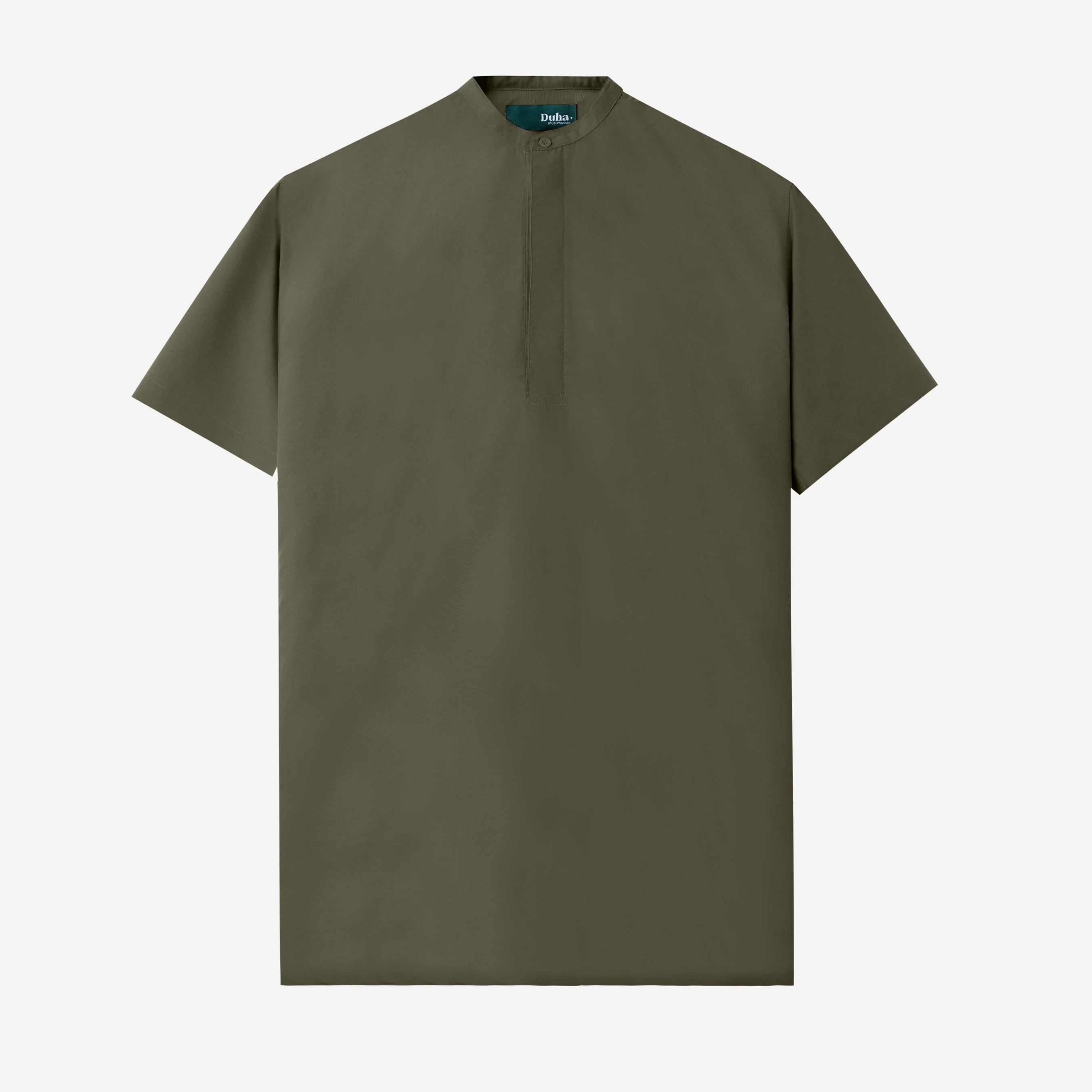 FACTORY SALE - Nahr Medium Gamis - Olive