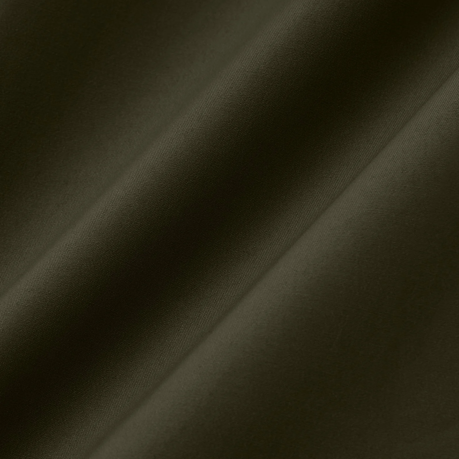 FACTORY SALE - Nahr Medium Gamis - Olive - Image 3