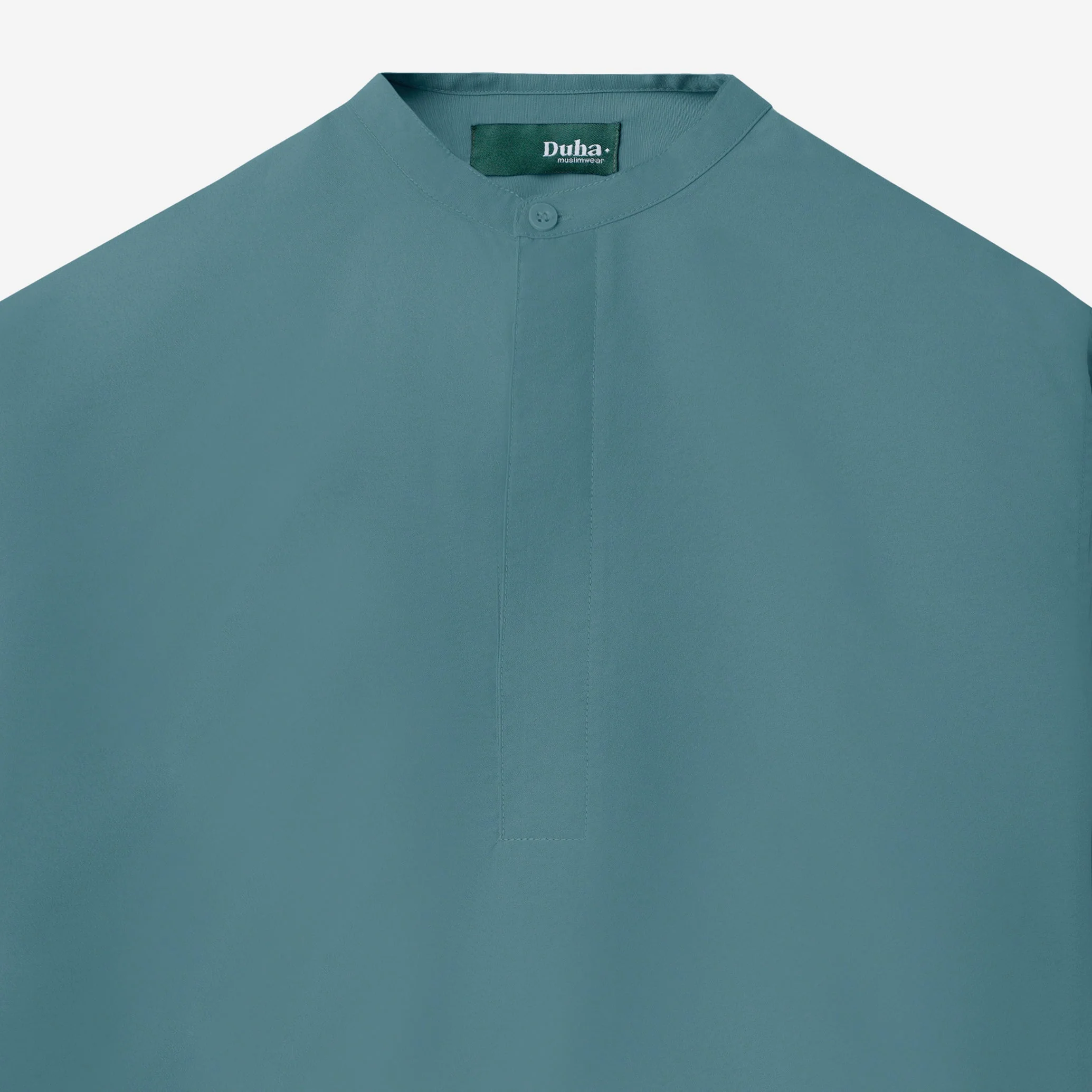 FACTORY SALE - Nahr Short Sleeve - Deep Blue - Image 2