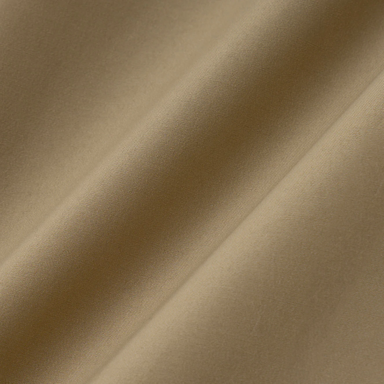 FACTORY SALE - Nahr Short Sleeve - Khaki - Image 3