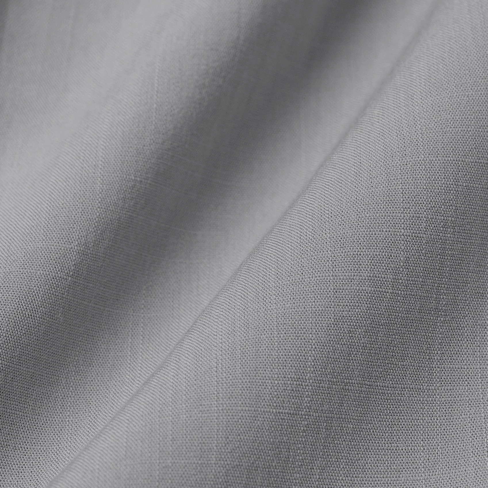 FACTORY SALE - Rafa' Long Gamis - Grey - Image 3