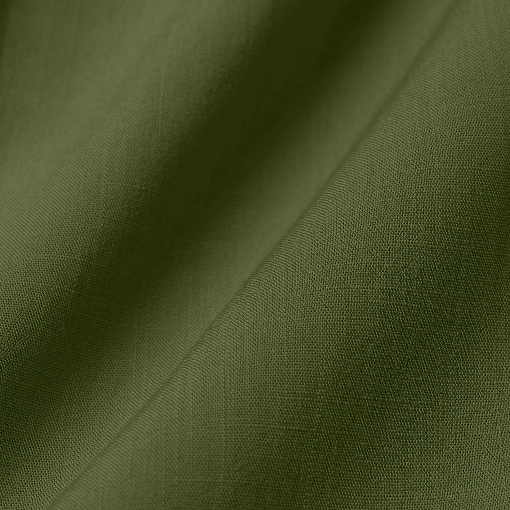 FACTORY SALE - Rafa' Short Sleeve - Dark Green - Image 3