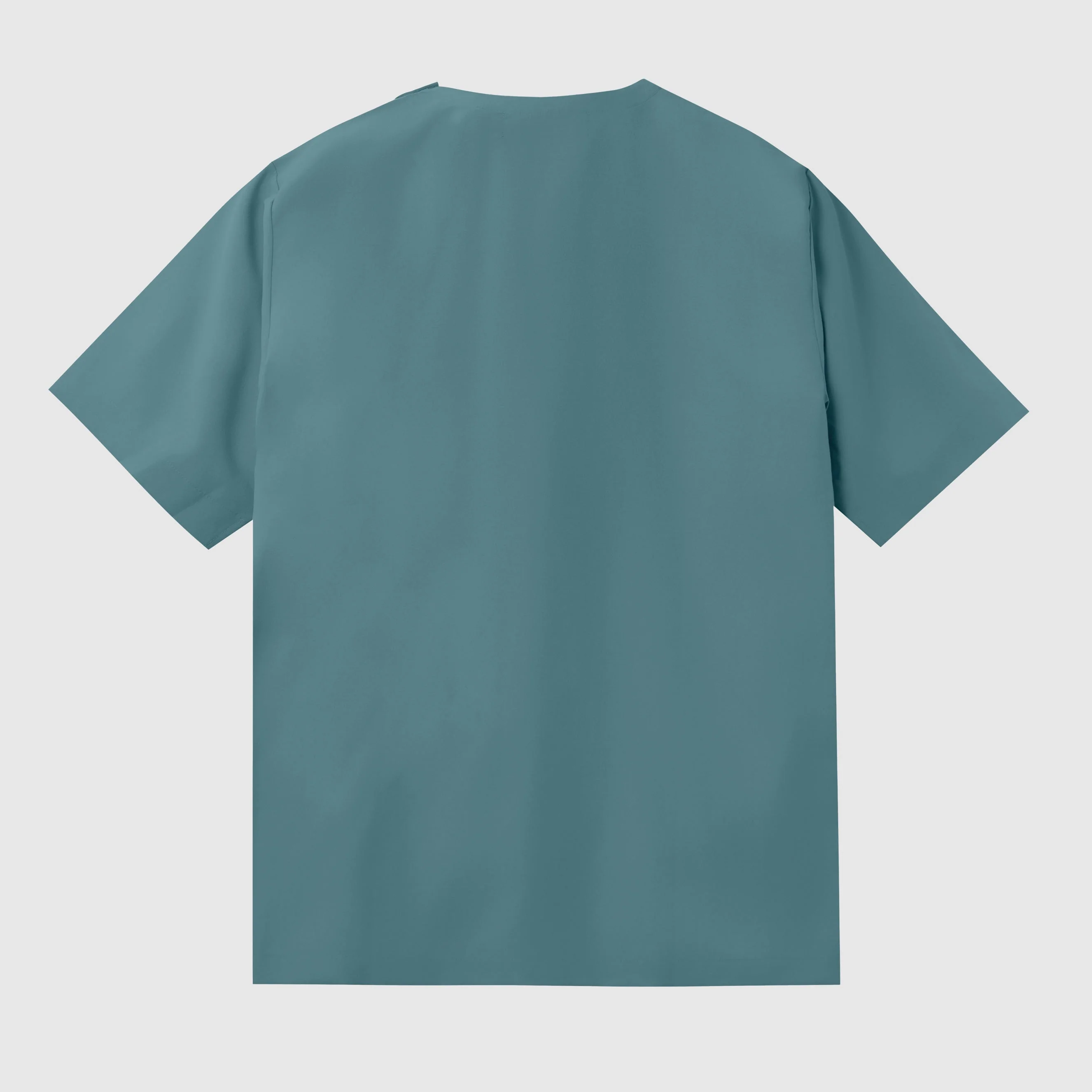 FACTORY SALE - Rahab T-shirt - Deep Blue - Image 4