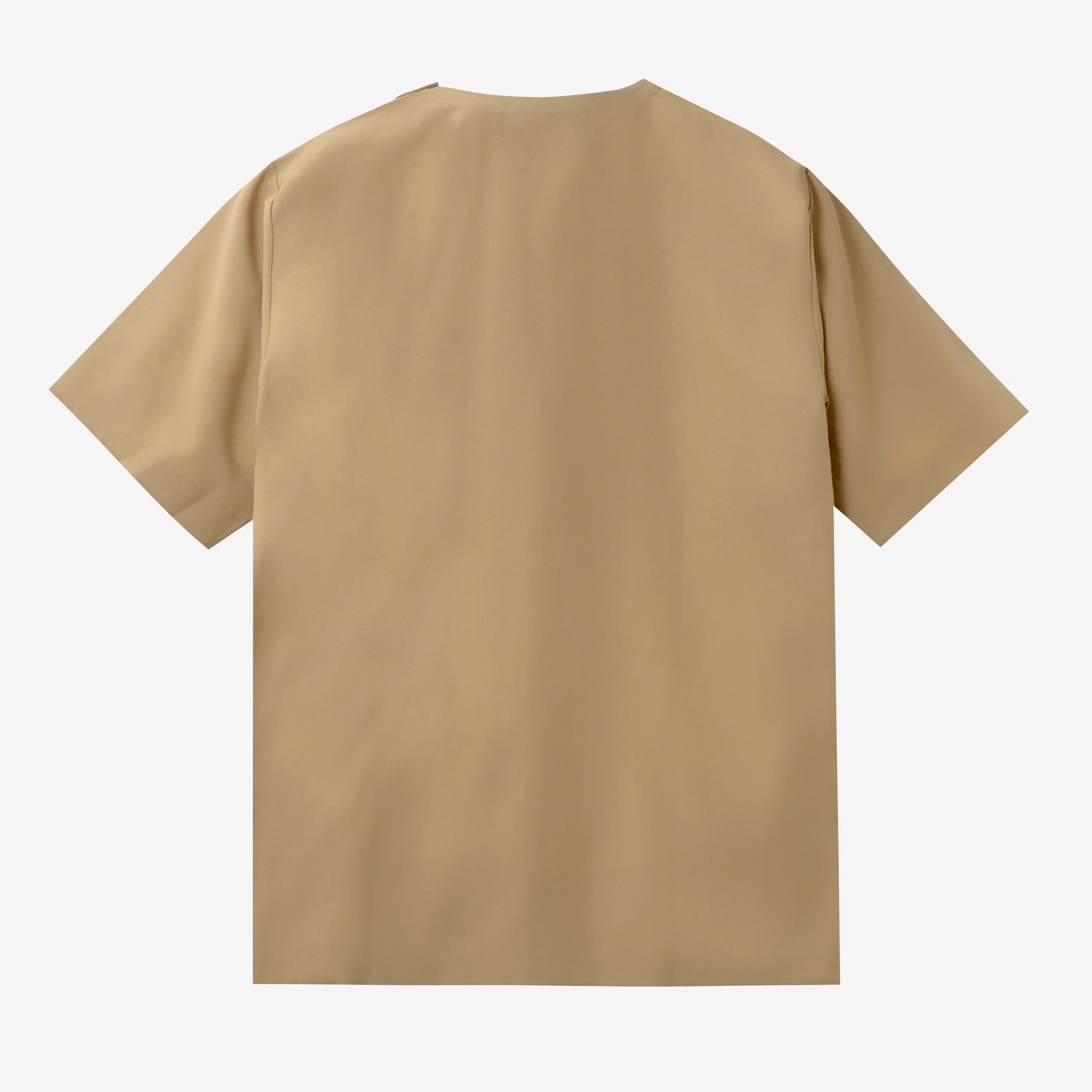 FACTORY SALE - Rahab T-shirt - Khaki - Image 4