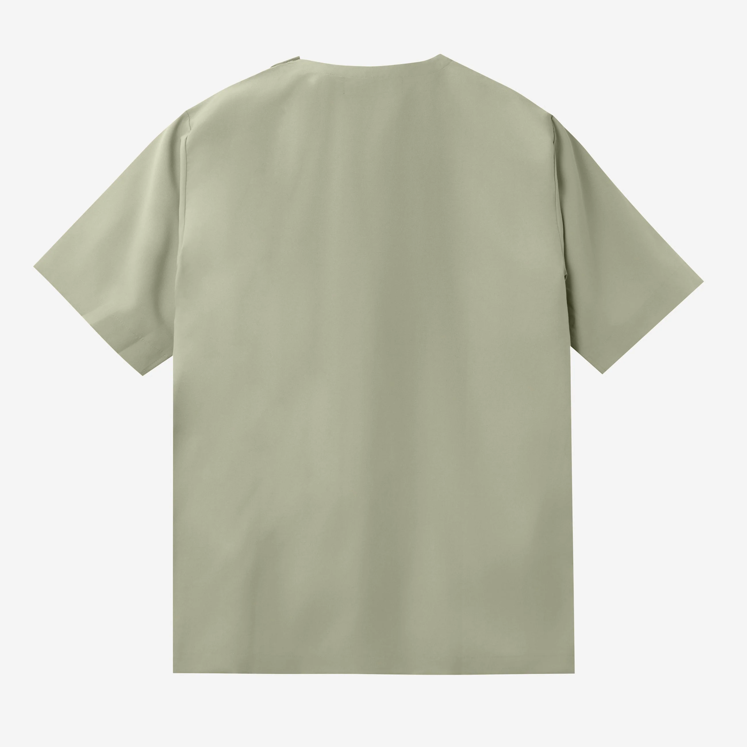 FACTORY SALE - Rahab T-shirt - Soft Olive - Image 4