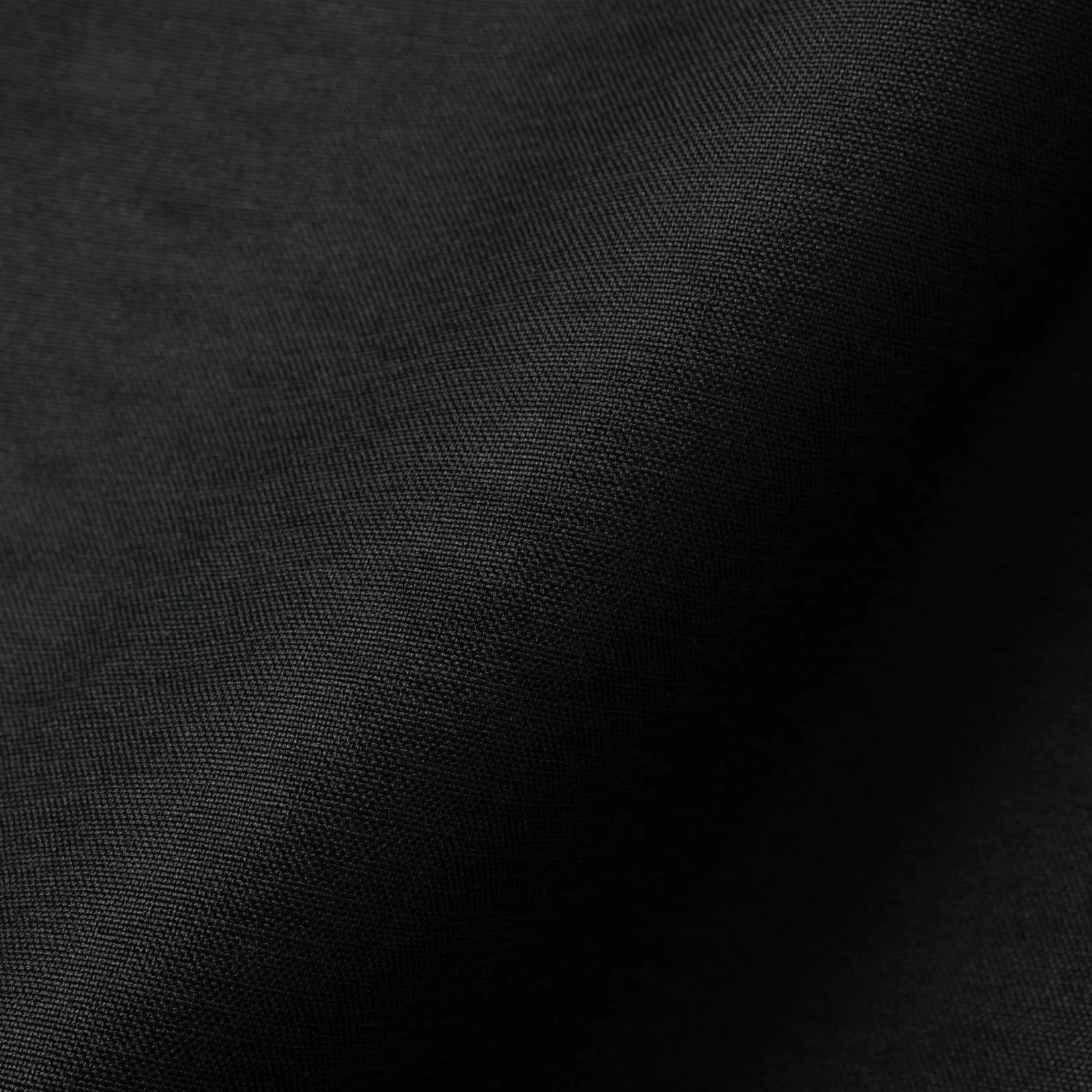 FACTORY SALE - Rayyan Shirt - Black - Image 3
