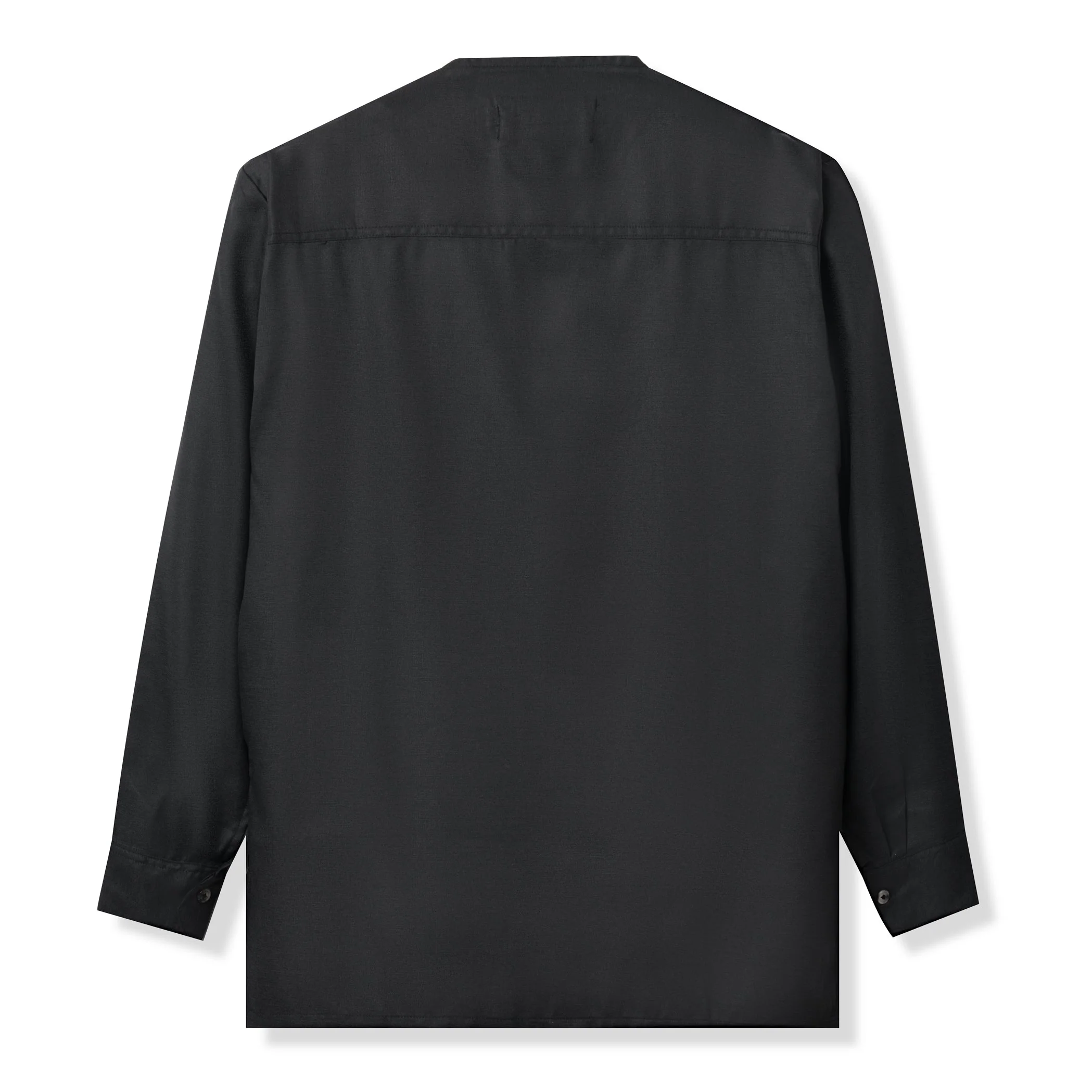 FACTORY SALE - Rayyan Shirt - Black - Image 4