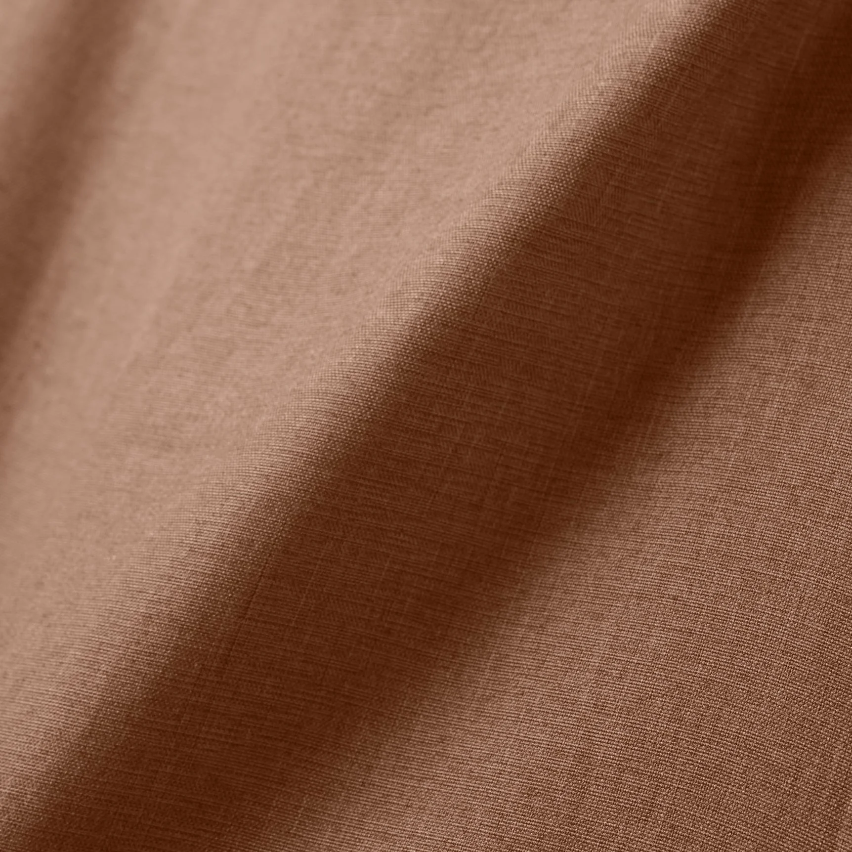 FACTORY SALE - Rayyan Shirt - Brown - Image 3