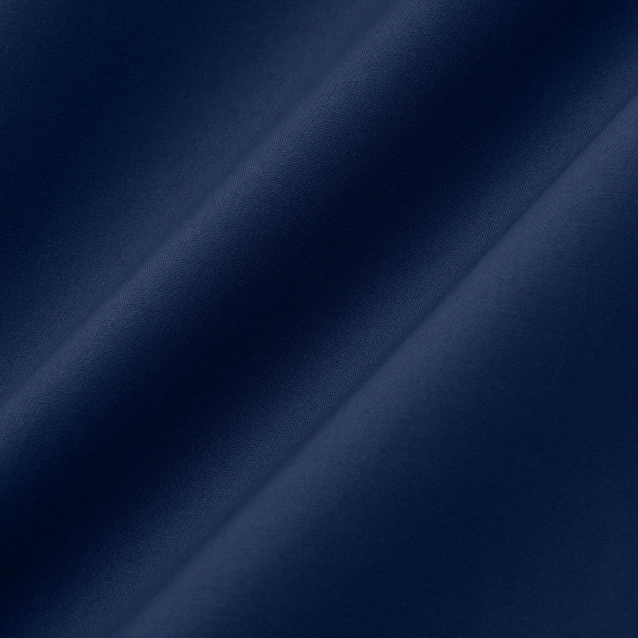 FACTORY SALE - Razq Long Gamis - Navy - Image 3