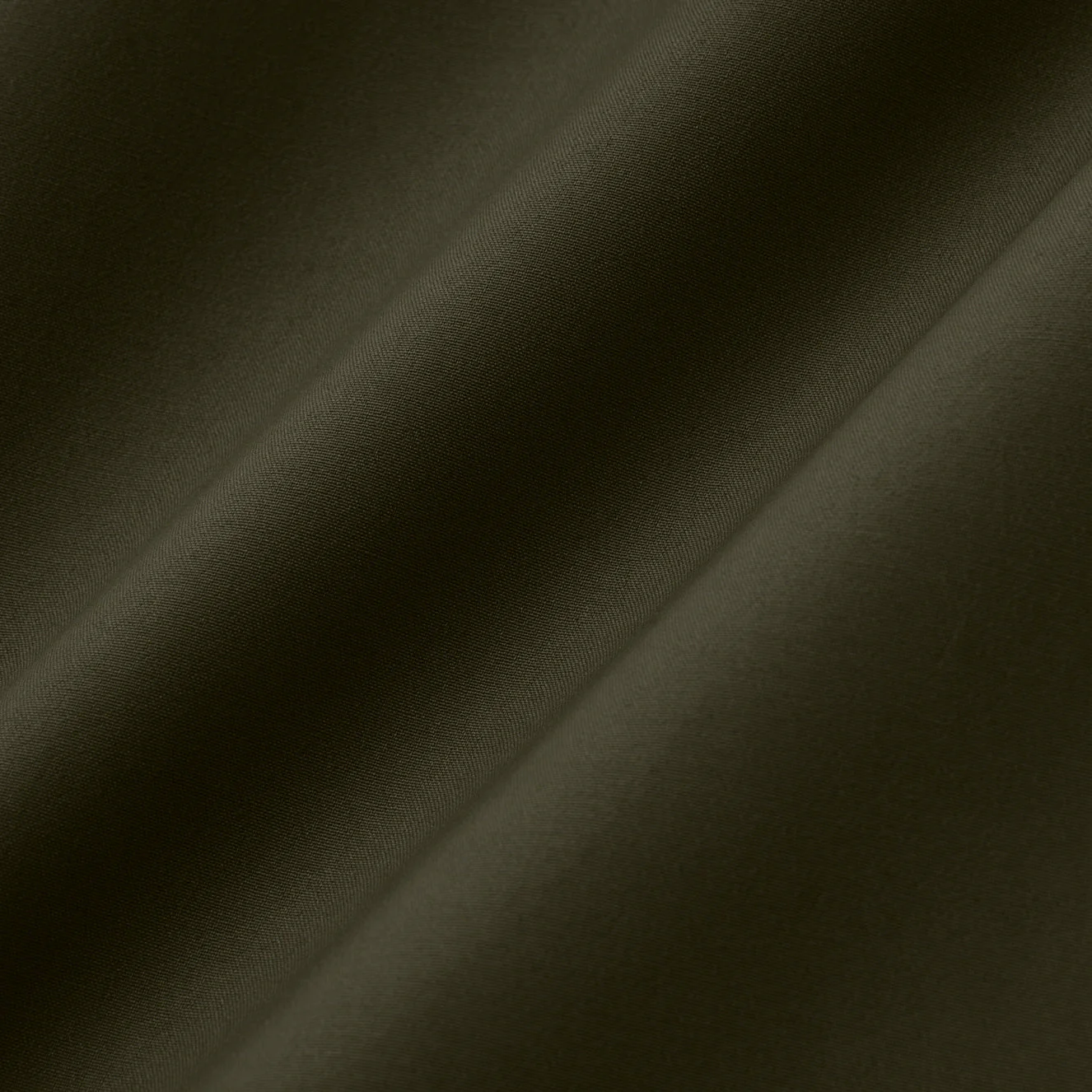 FACTORY SALE - Razq Long Gamis - Olive - Image 3