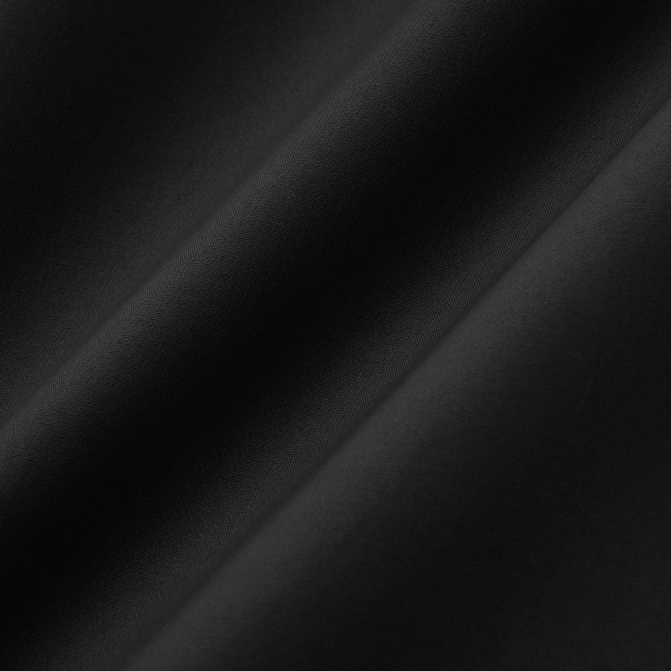FACTORY SALE - Razq Long Sleeve - Black - Image 3