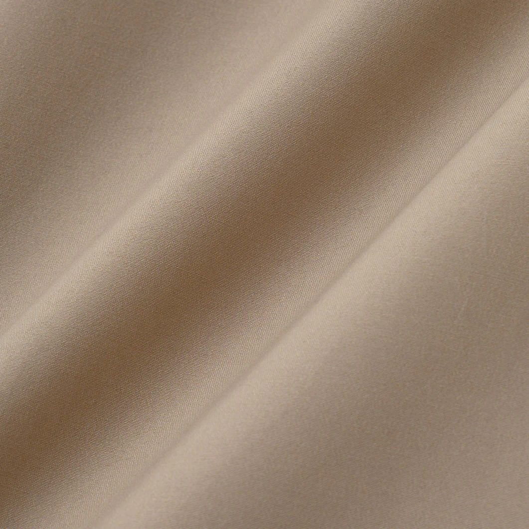 FACTORY SALE - Razq Long Sleeve - Light Khaki - Image 3