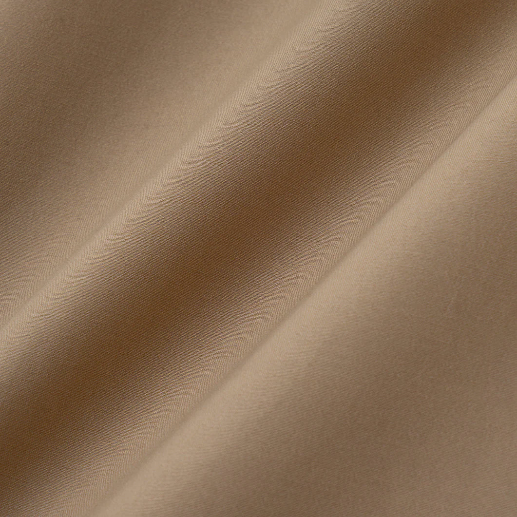 FACTORY SALE - Razq Short Sleeve - Khaki - Image 3