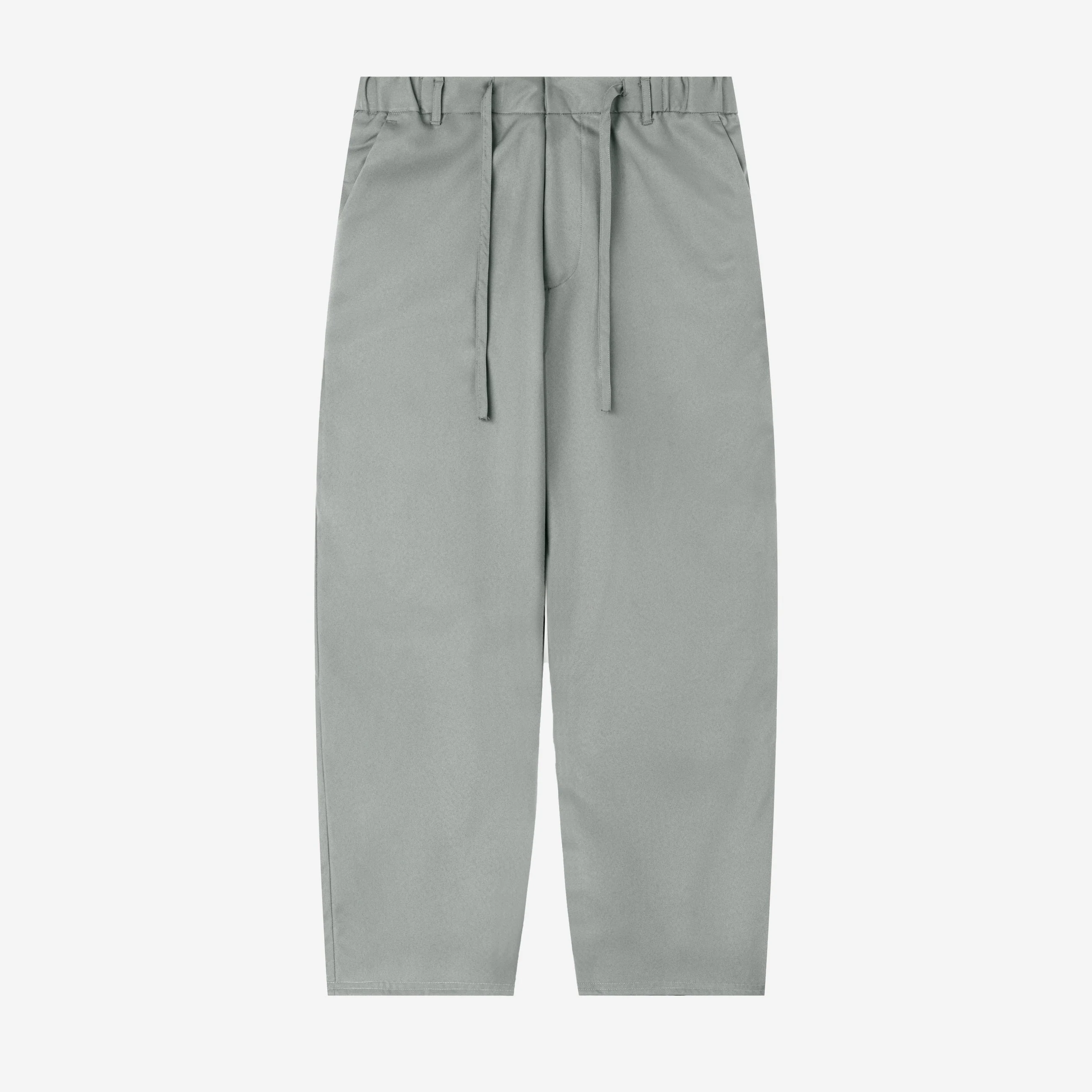 FACTORY SALE - Safar Balloon Pants - Cold Grey