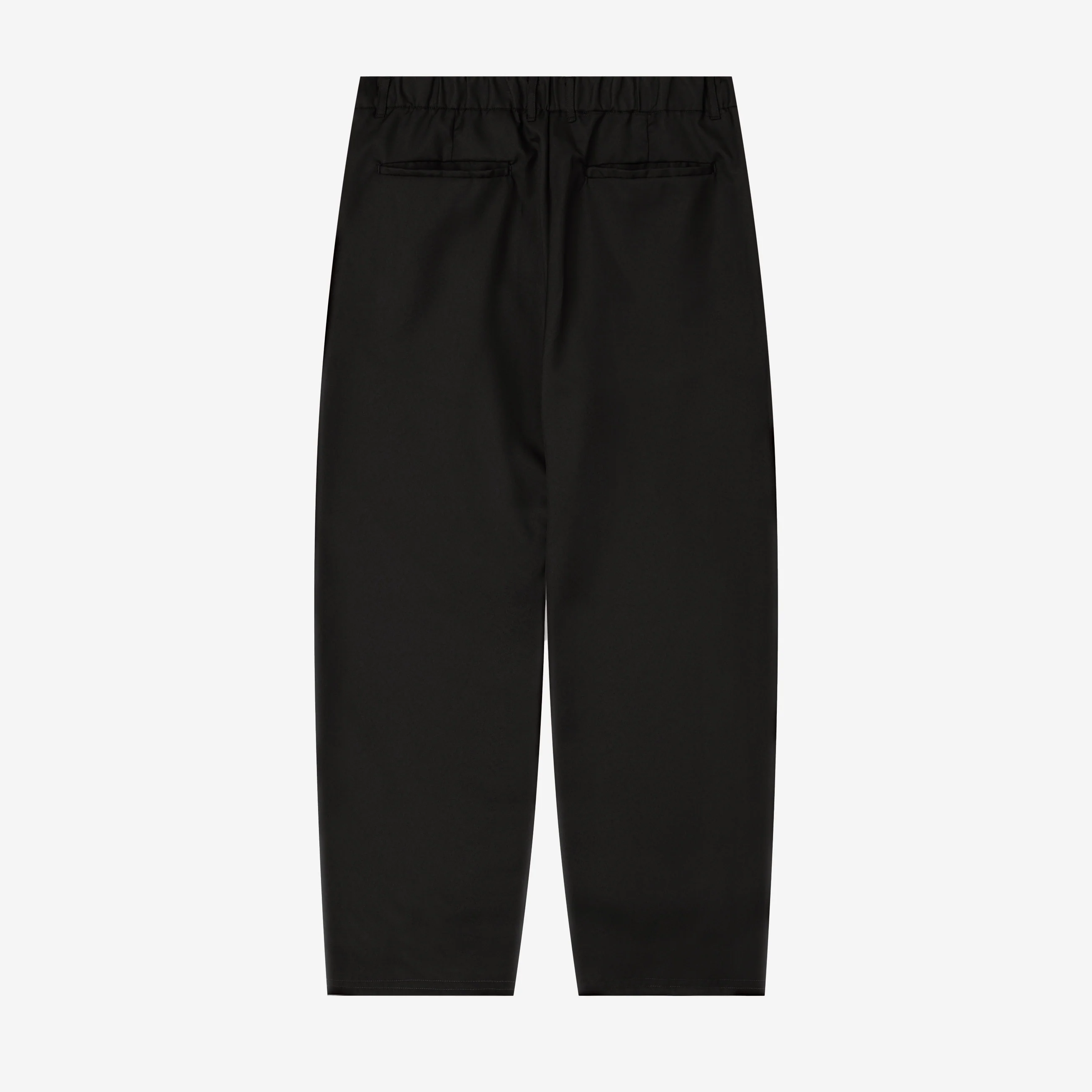 Safar Balloon Pants - Dark Brown - Image 4