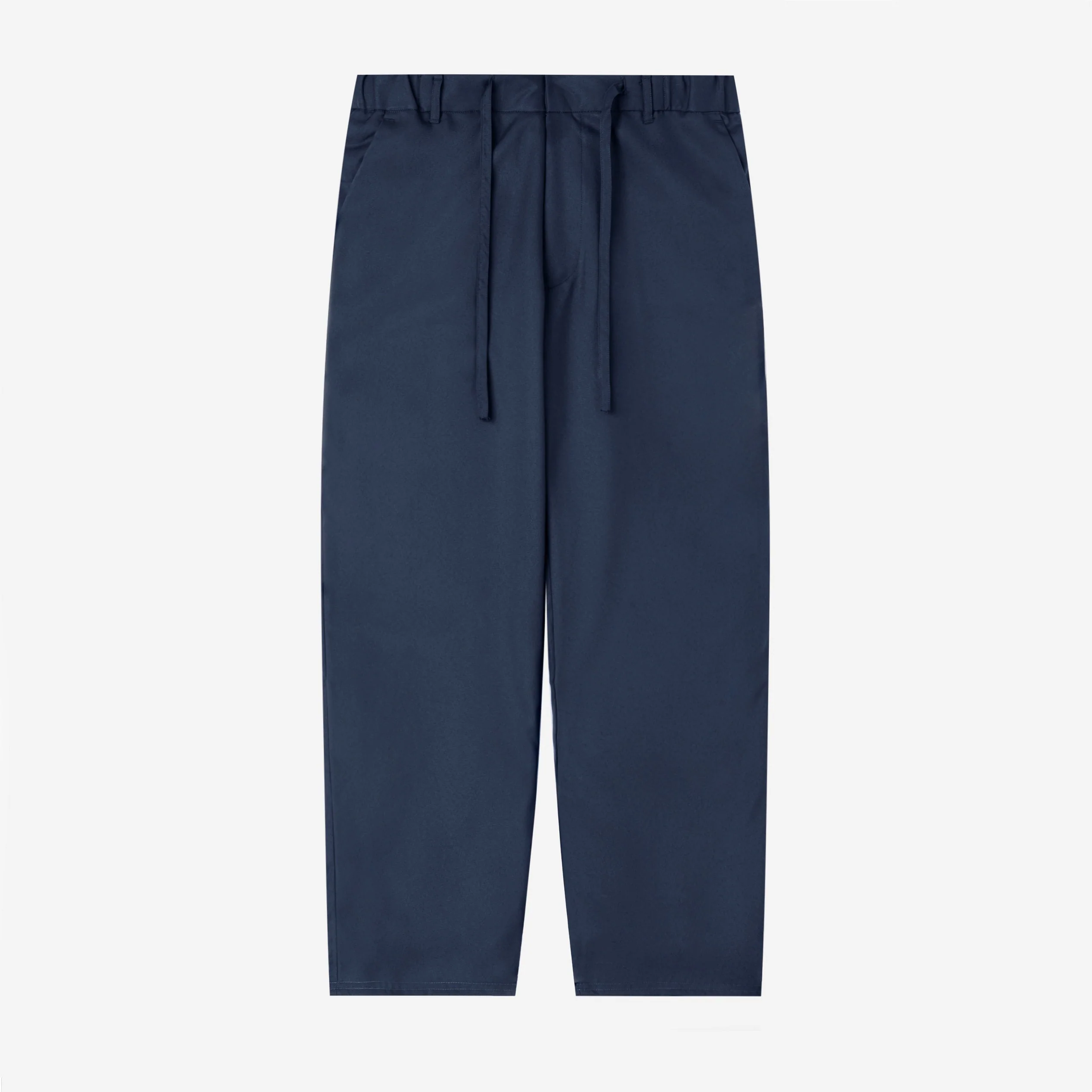 FACTORY SALE - Safar Balloon Pants - Dark Navy
