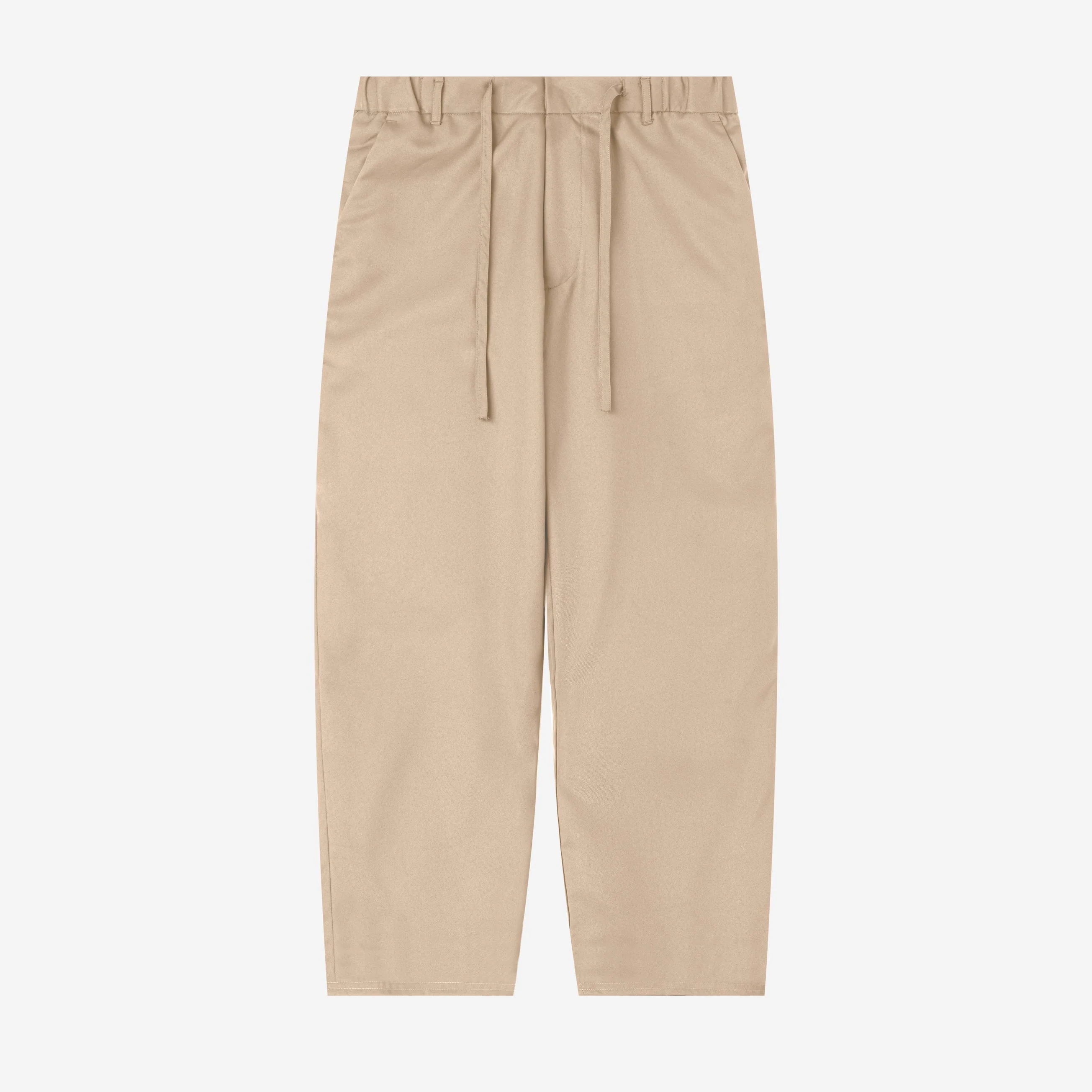 FACTORY SALE - Safar Balloon Pants - Khaki