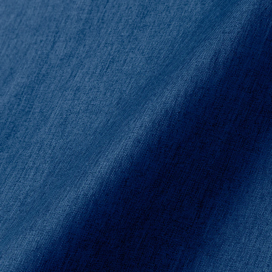 FACTORY SALE - Safi Long Robe - Navy - Image 3