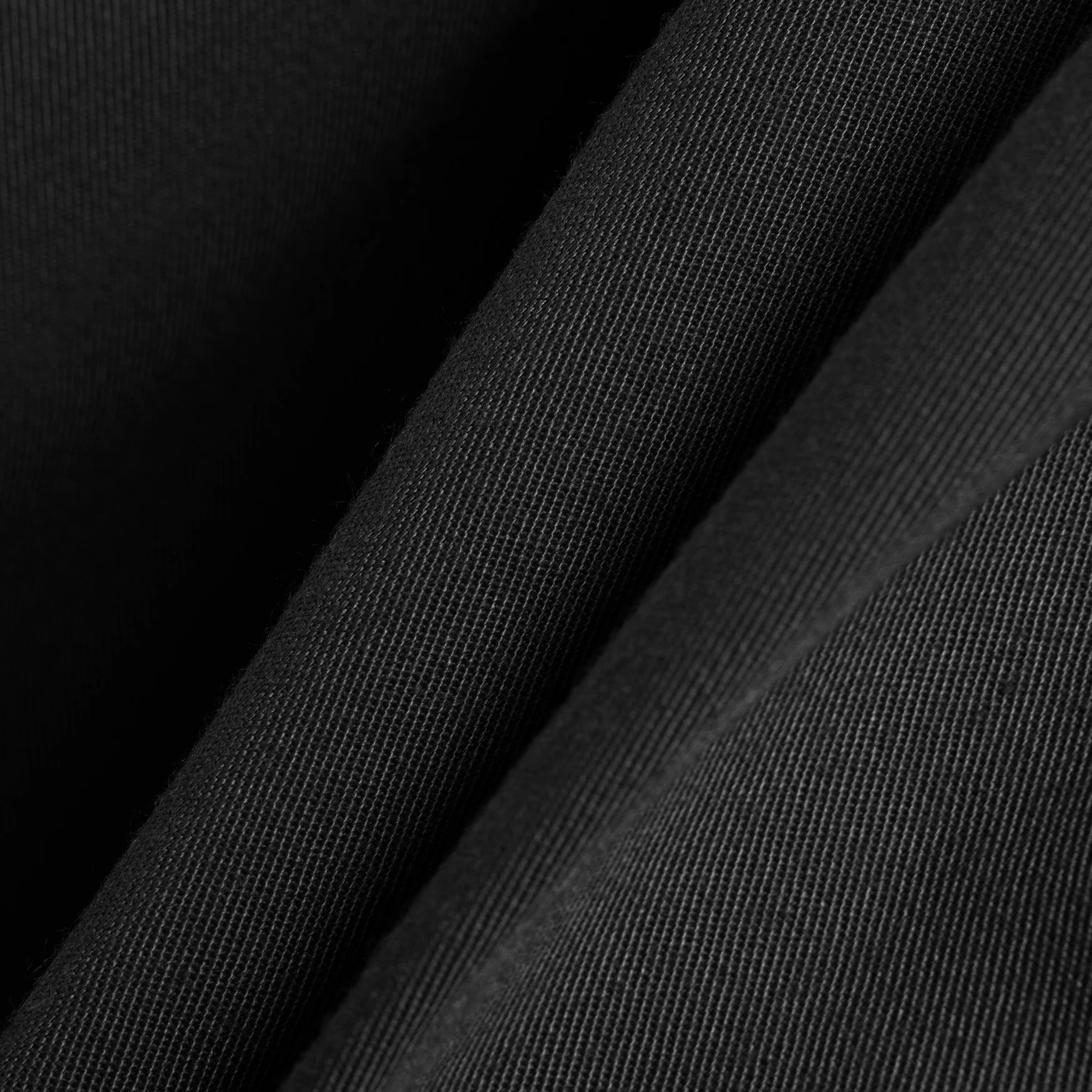 FACTORY SALE - Sahab Cargo Pants - Black - Image 3