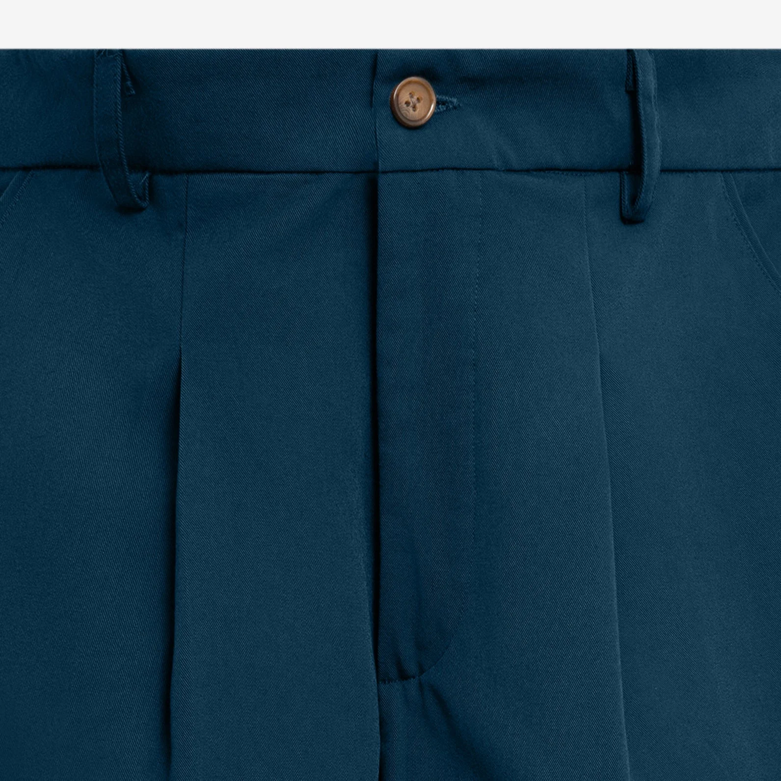 FACTORY SALE - Sahab Cargo Pants - Navy - Image 2